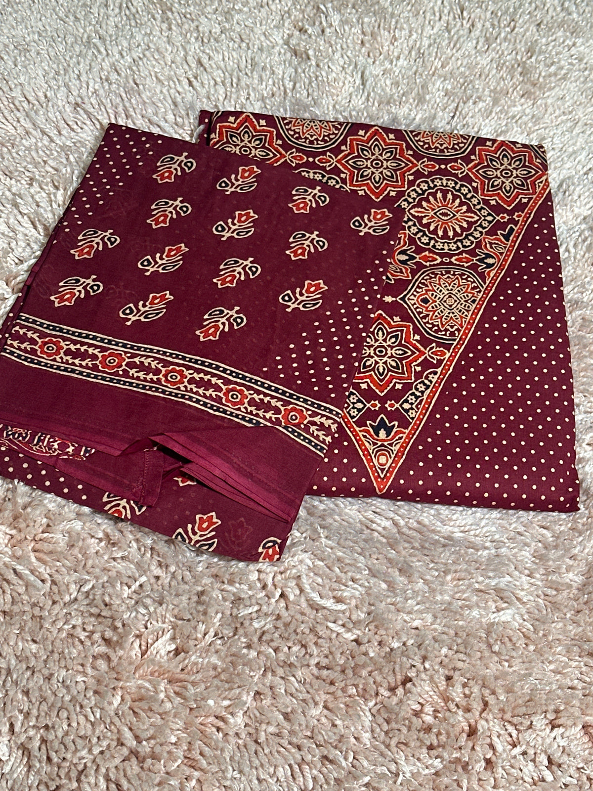 OFFER SALES UNSTITCHED SALWAR SUITS -  IHA 35965
