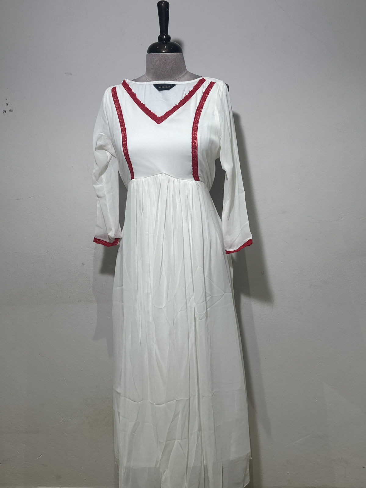 OFFER SALES TOP'S -  IHA 35950