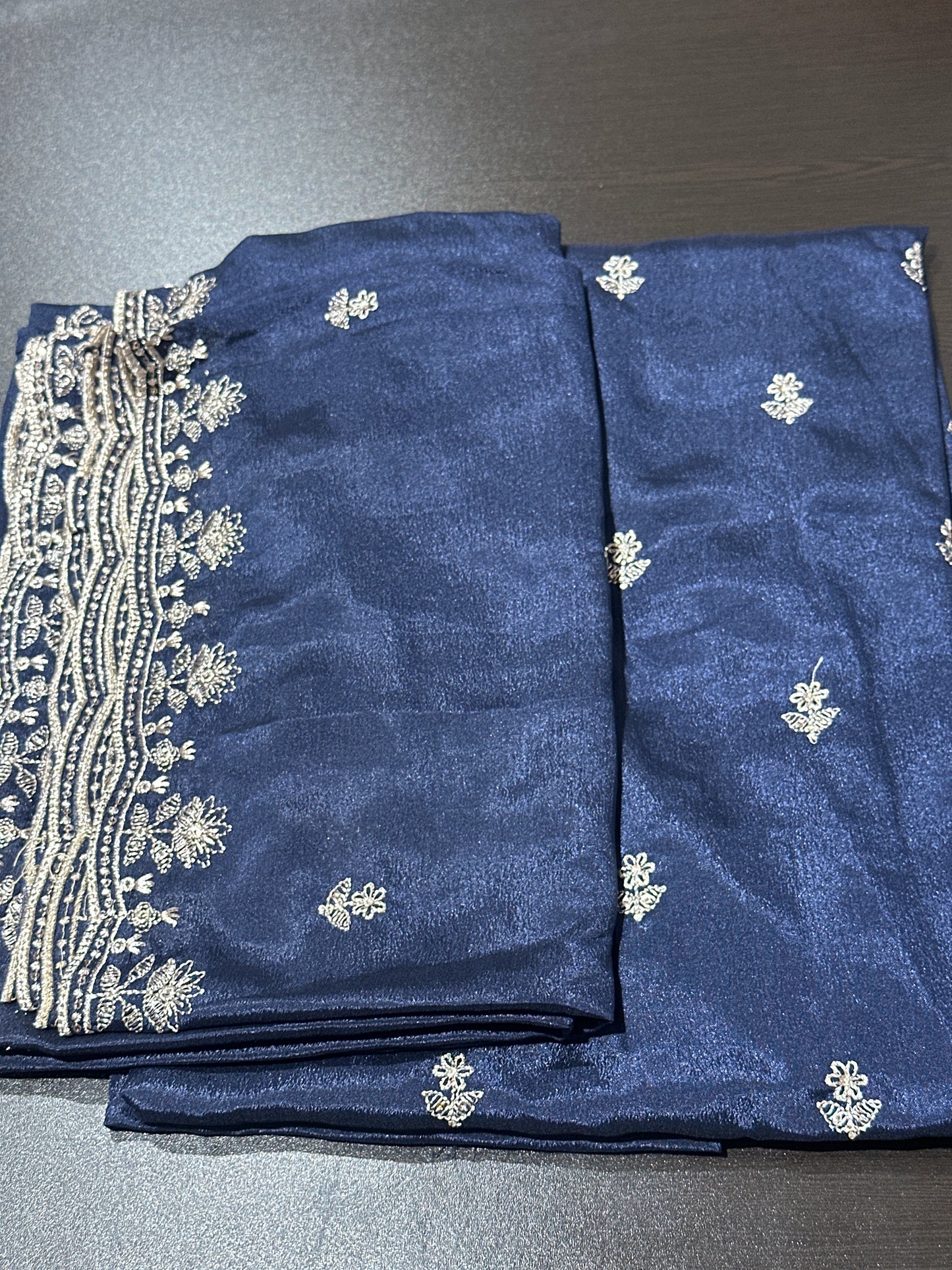 OFFER SALES UNSTITCHED SALWAR SUITS -  IHA 34204