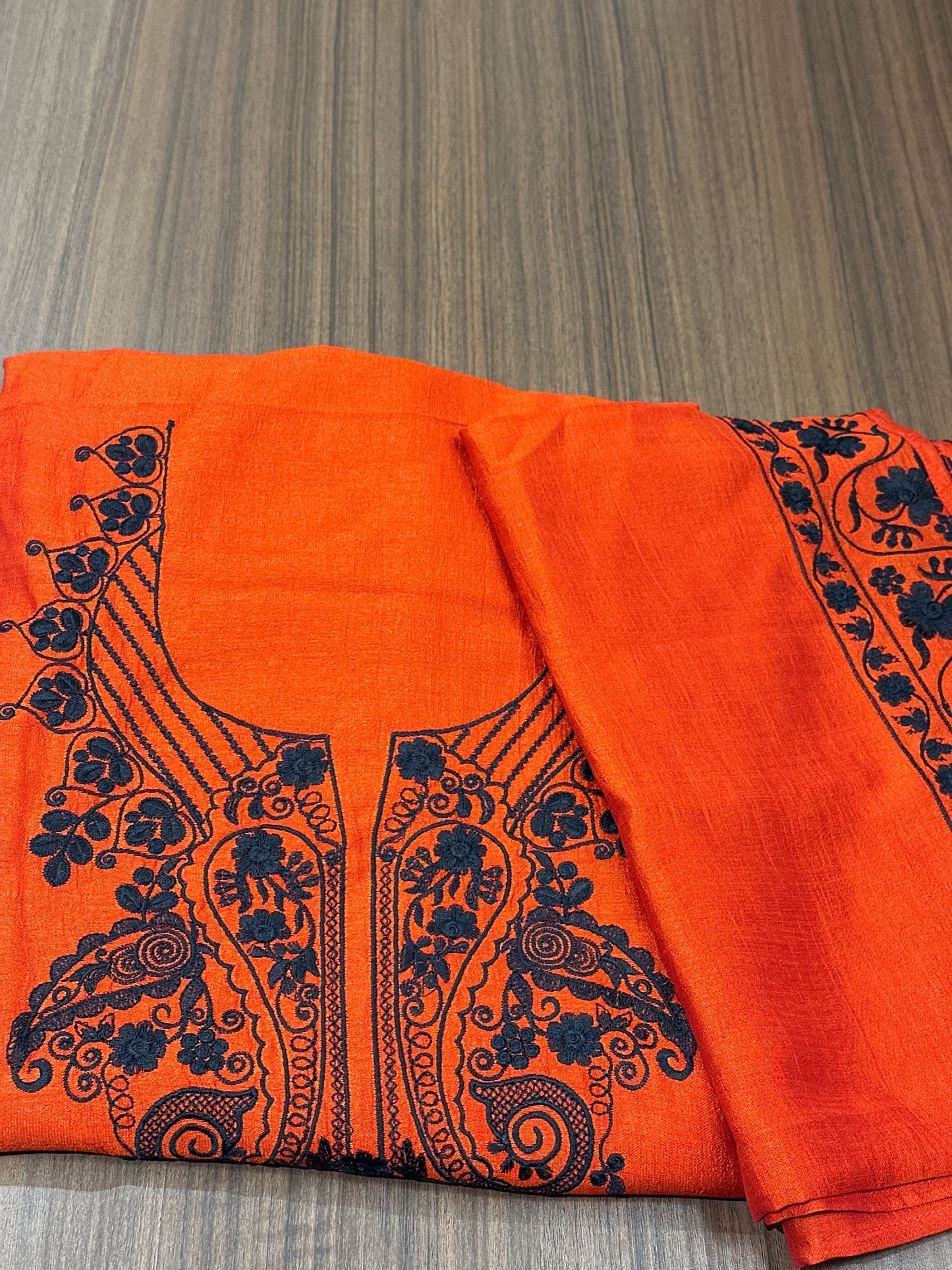 OFFER SALES UNSTITCHED SALWAR SUITS -  IHA 34052
