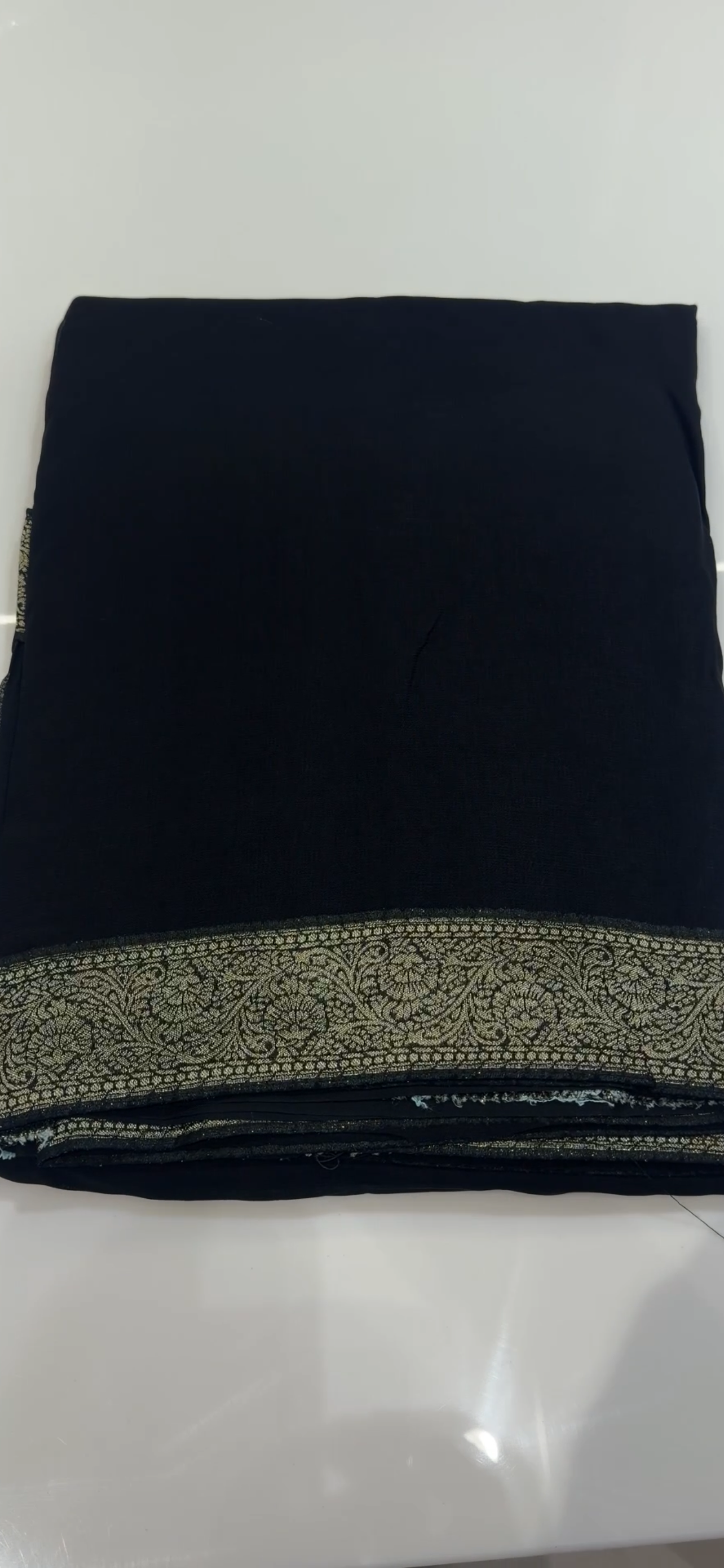 GEORGETTE SAREES - IHA 32696