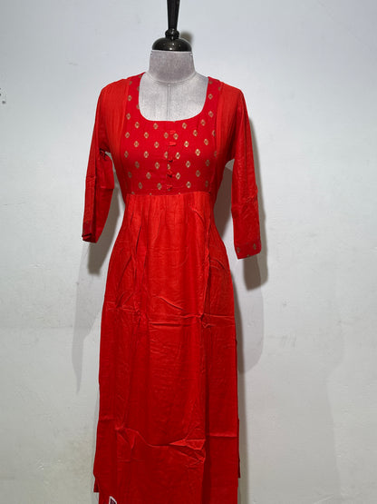 OFFER SALES TOP'S -  IHA 35862