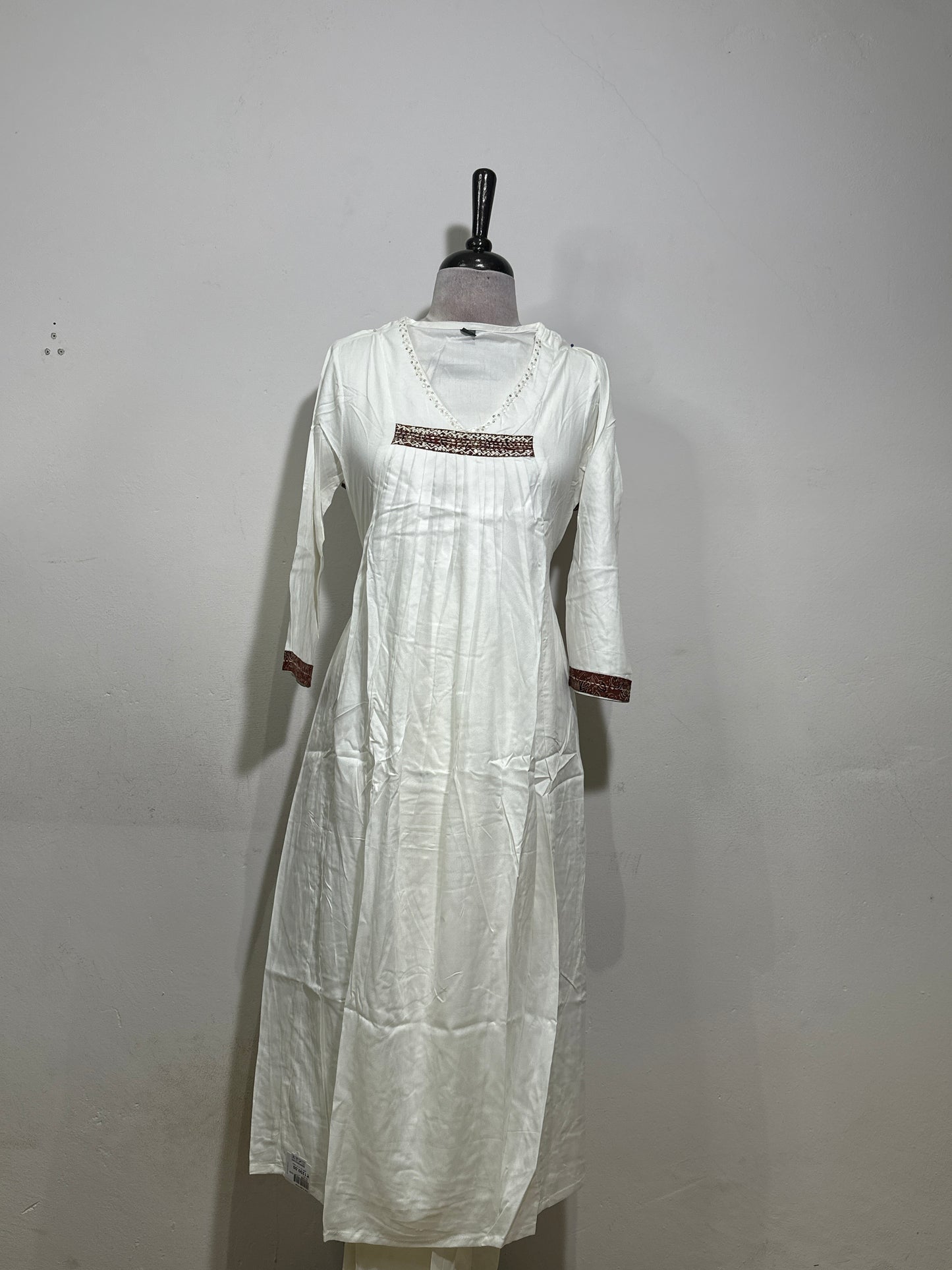 OFFER SALES TOP AND  BOTTOM  -  IHA 34370
