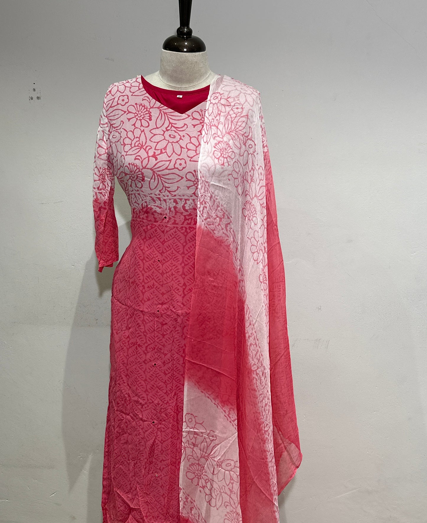 OFFER SALES TOP AND  BOTTOM  -  IHA 34290