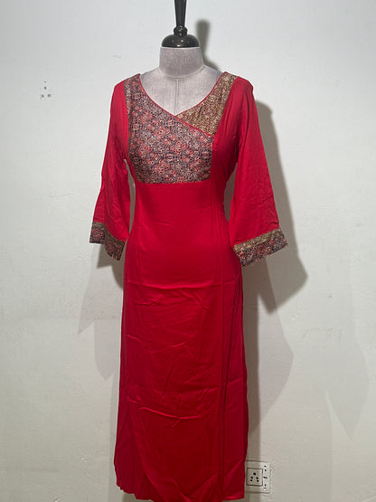 OFFER SALES TOP AND  BOTTOM  -  IHA 35974