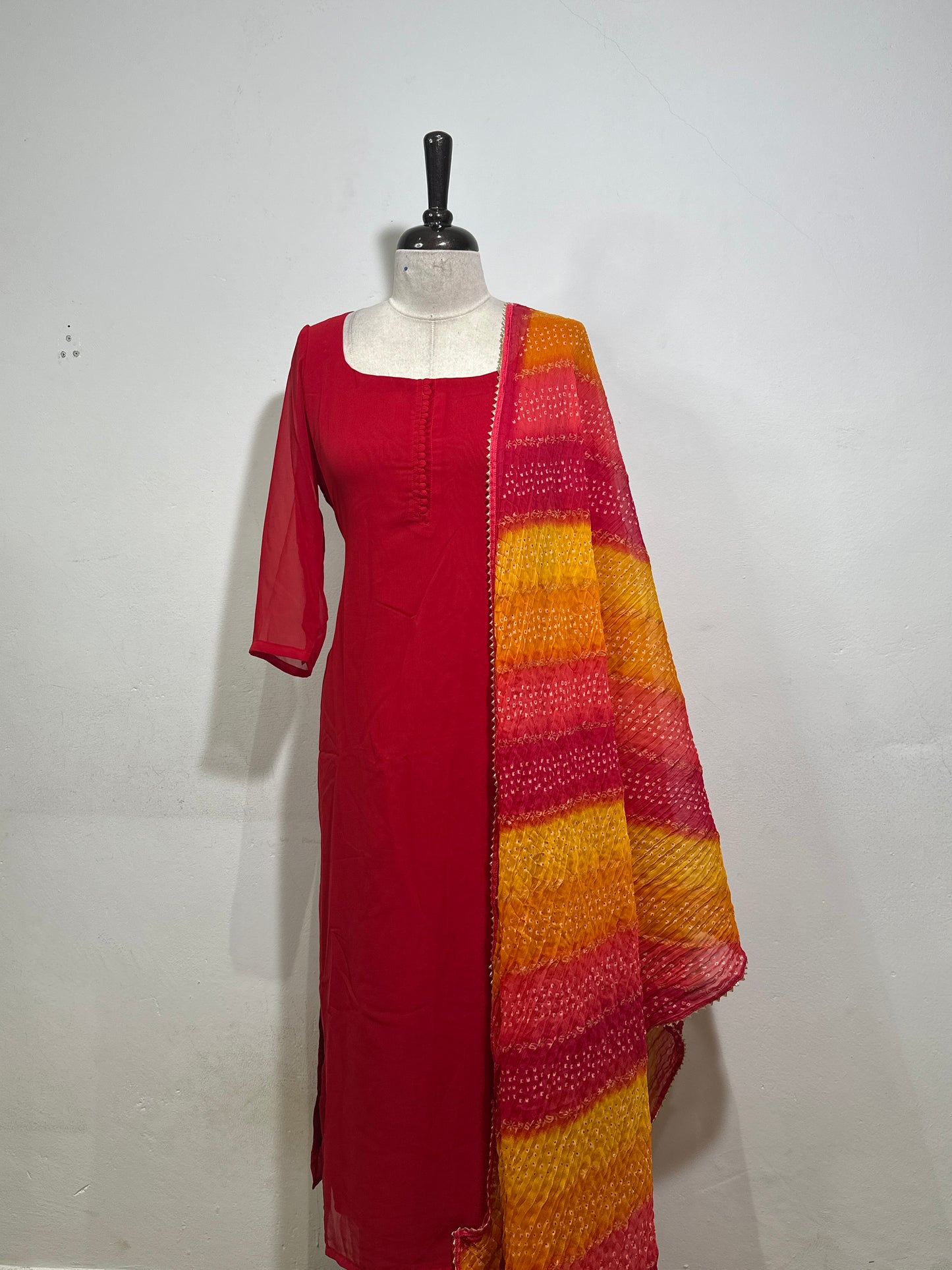 OFFER SALES TOP AND  BOTTOM  -  IHA 34406