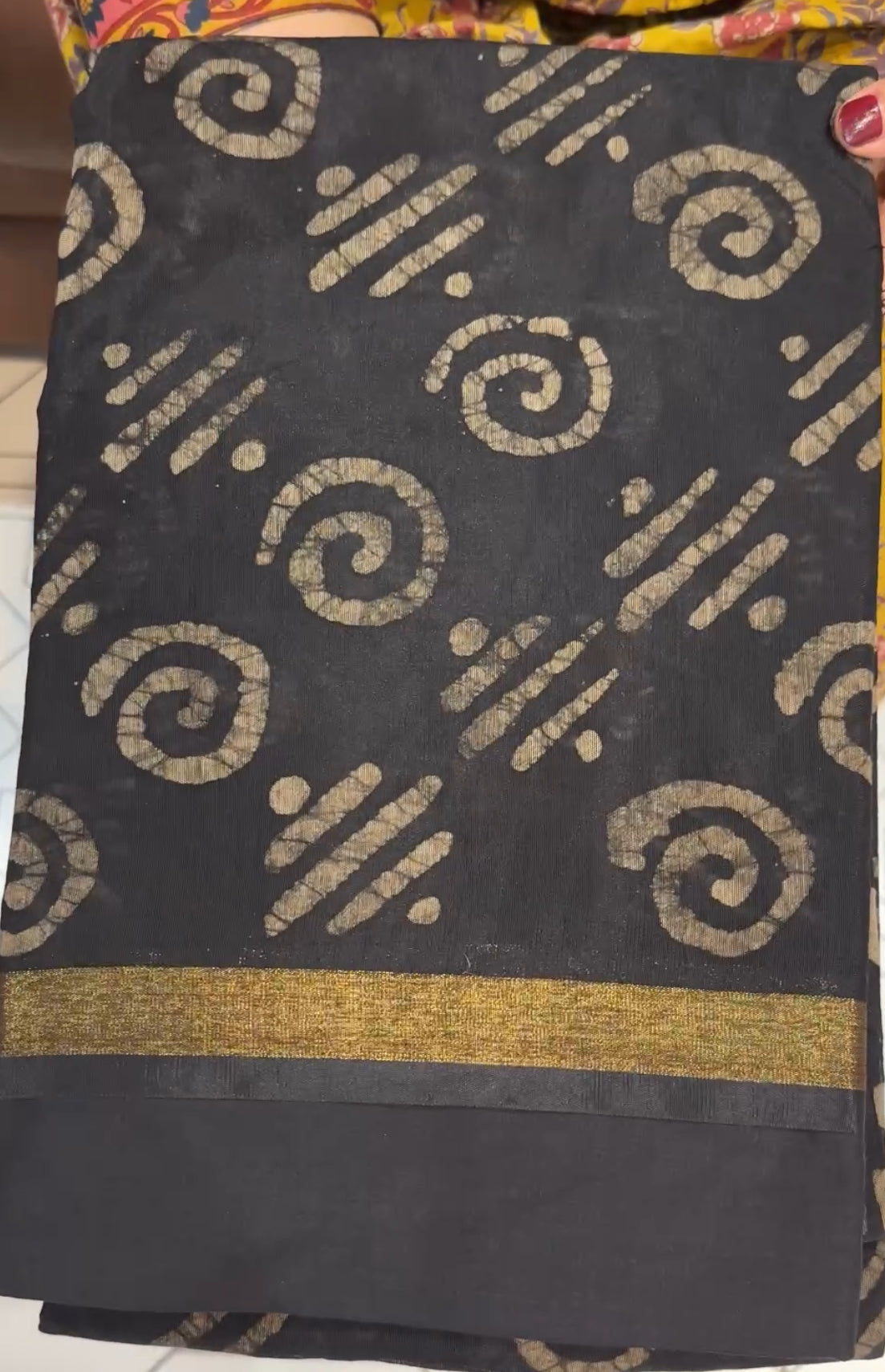 MAHESHWARI UNSTITCHED SALWAR SUITS - IHA 29379