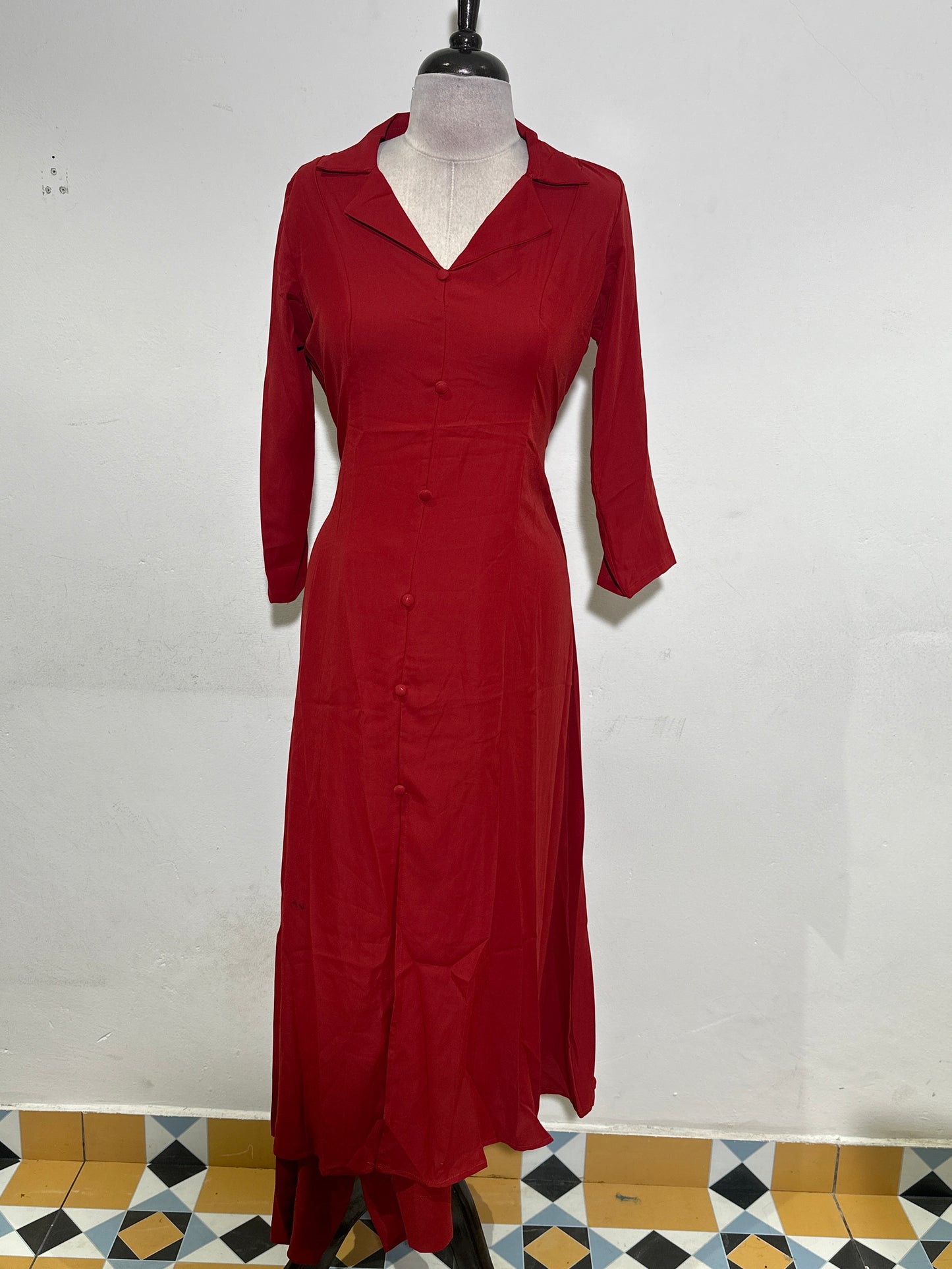 OFFER SALES TOP AND BOTTOM  -  IHA 34262