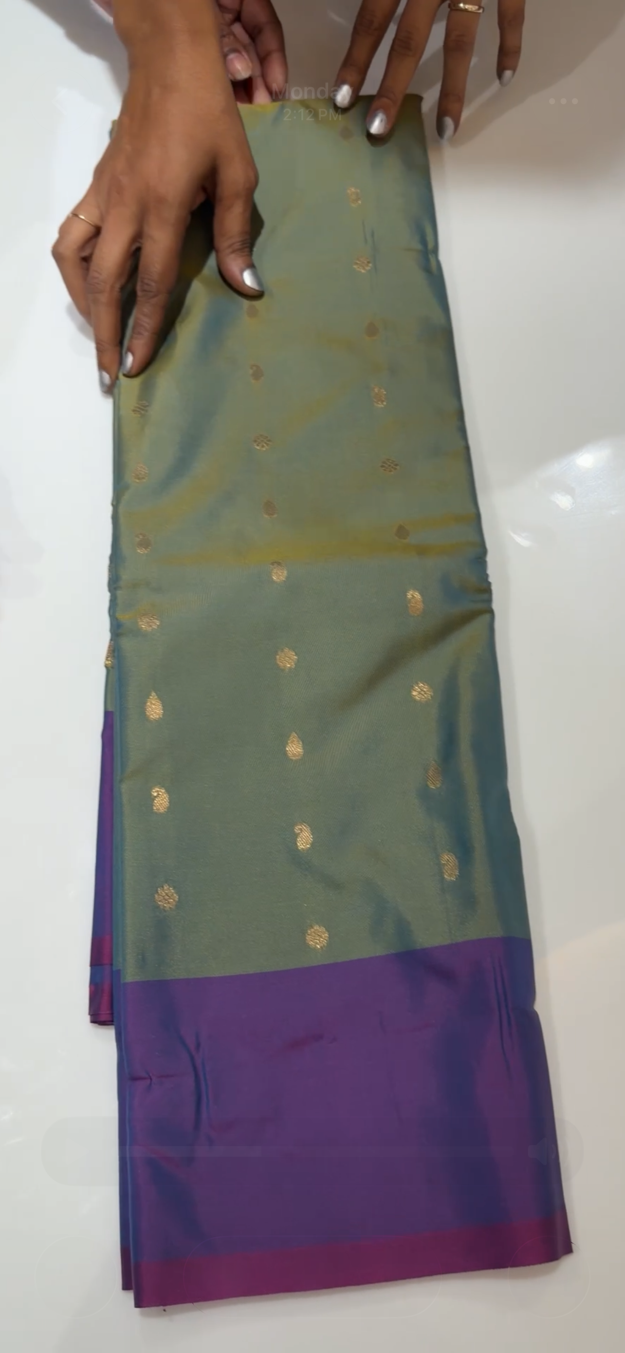 SEMI SOFT SILK SAREES - IHA 32795