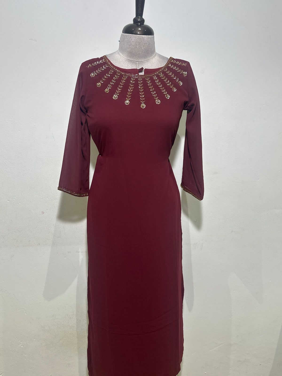 OFFER SALES TOP'S -  IHA 35770