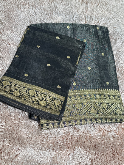OFFER SALES UNSTITCHED SALWAR SUITS -  IHA 36053