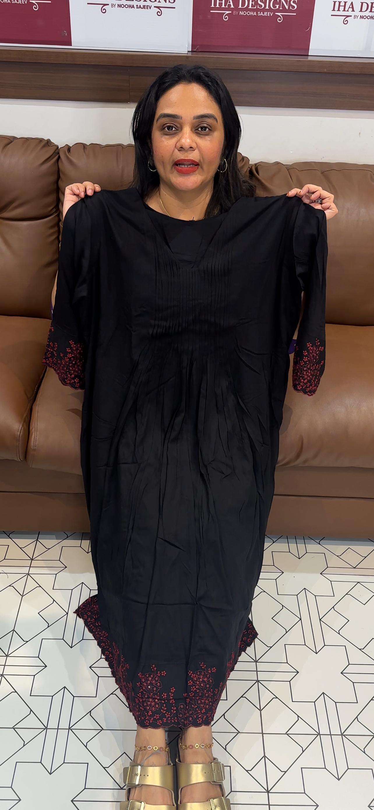 OFFER SALES KUTIS - IHA 31261