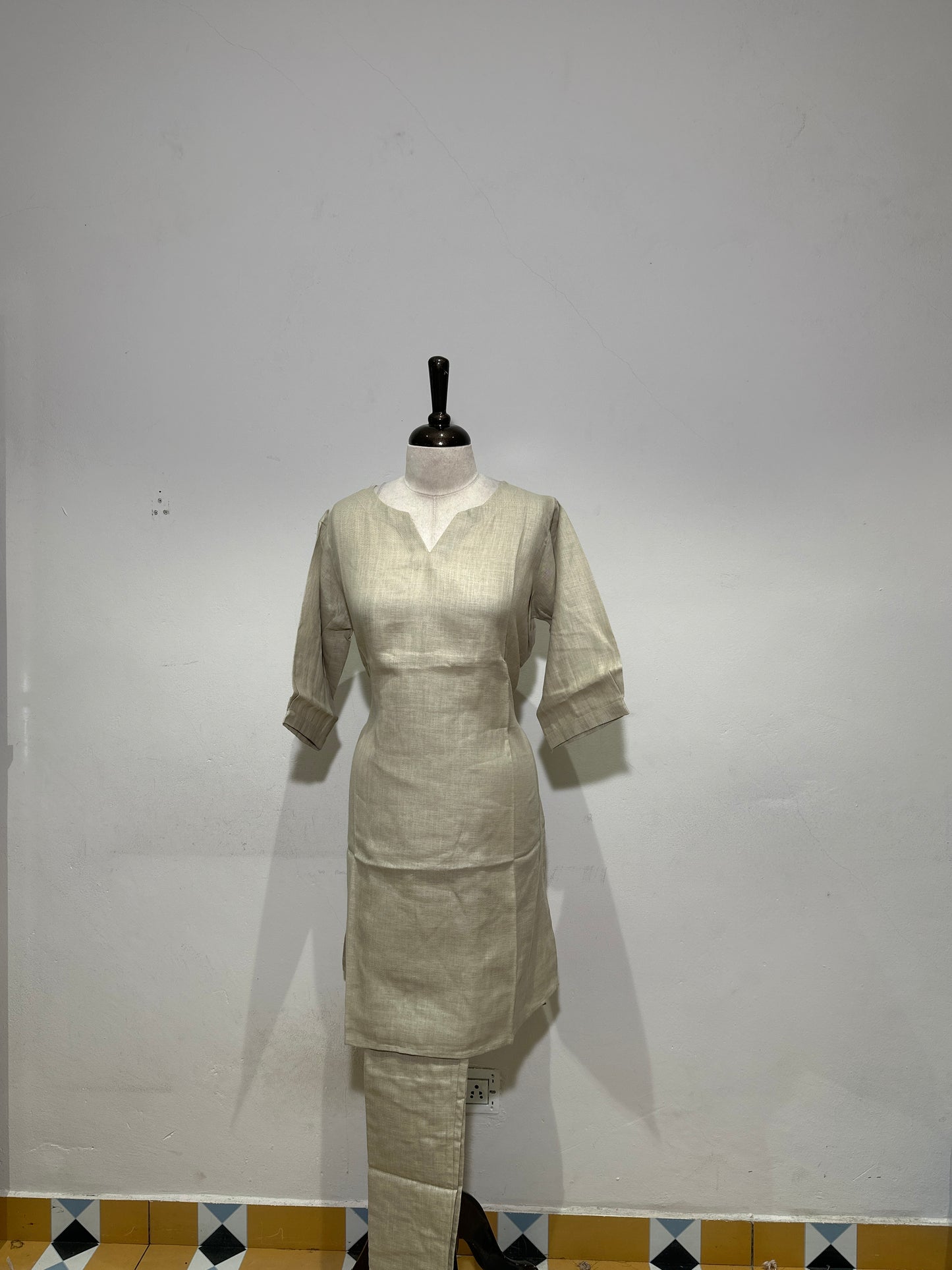 OFFER SALES TOP AND  BOTTOM  -  IHA 34294