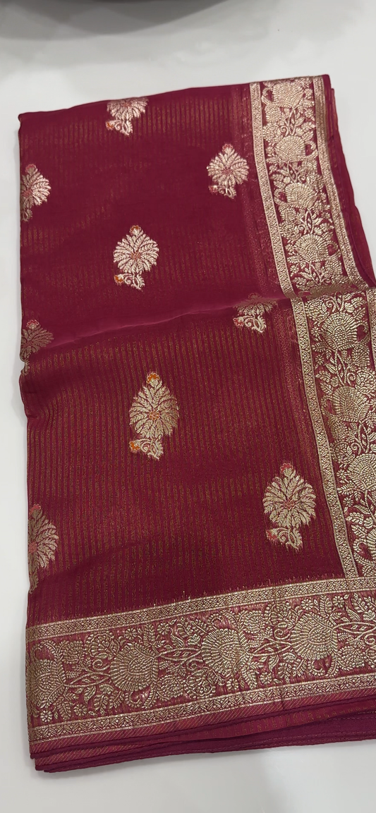 OFFER SALES SAREES - IHA 35496