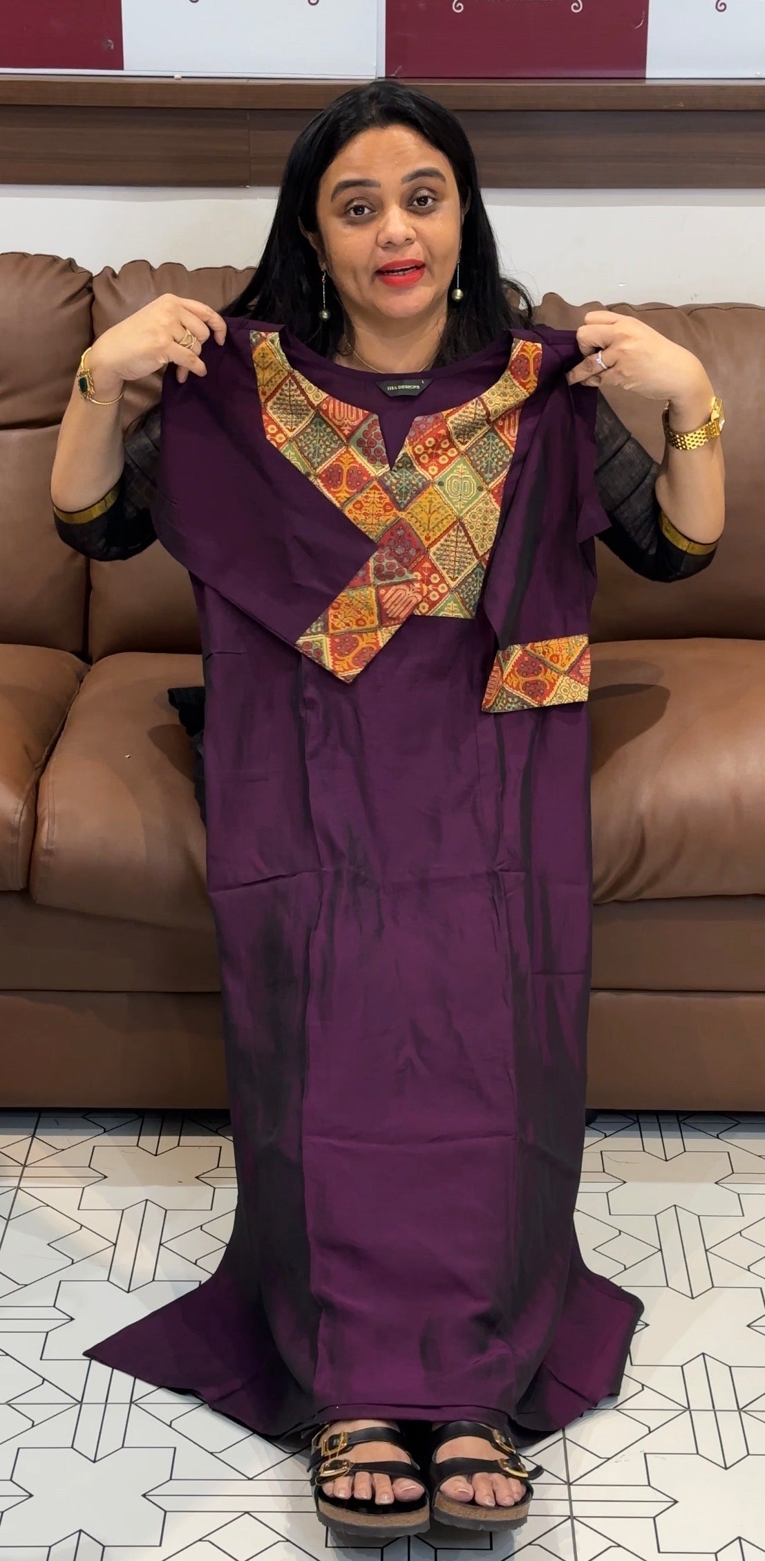 OFFER SALES KURTIS - IHA 35469