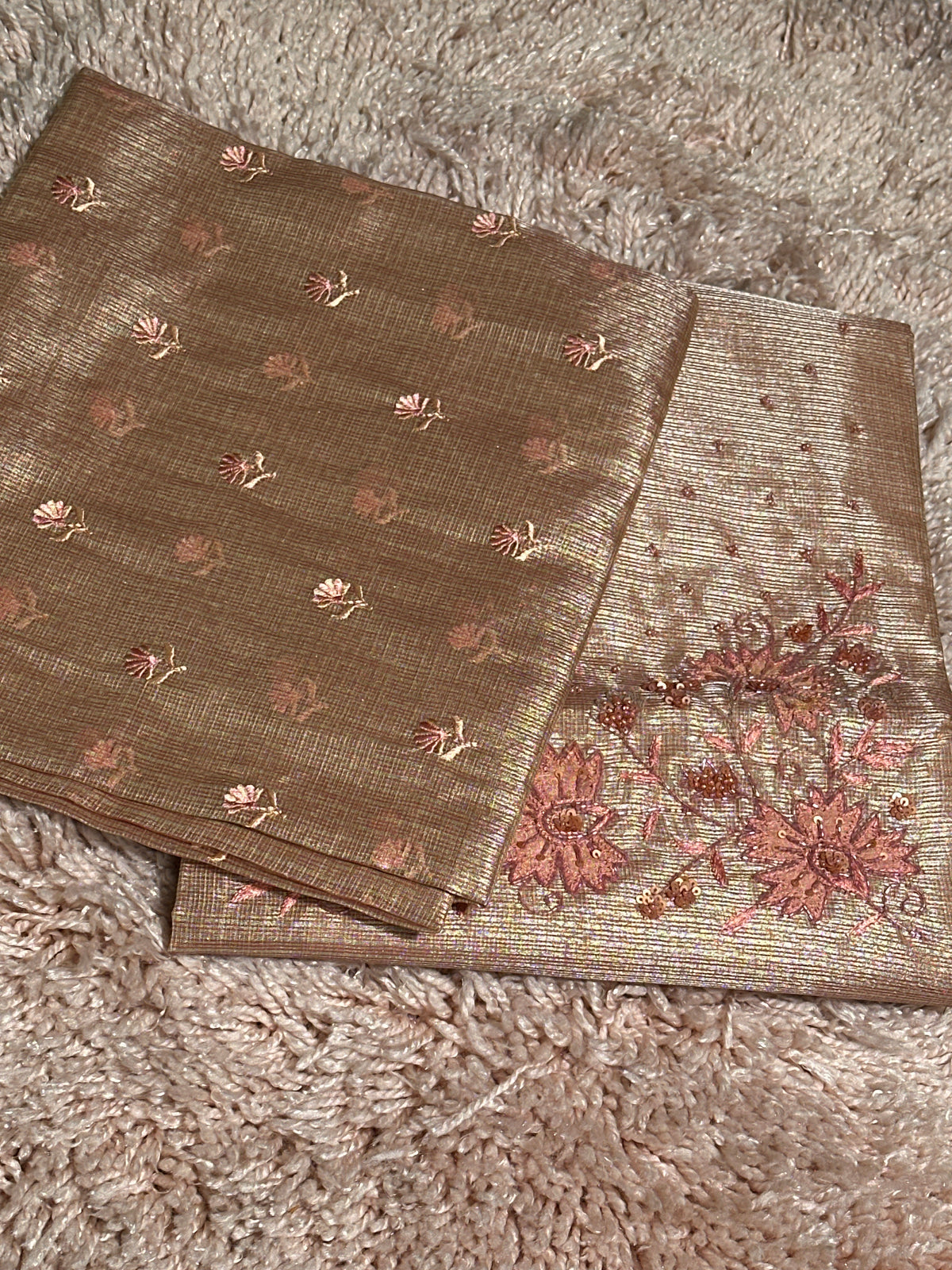 OFFER SALES UNSTITCHED SALWAR SUITS -  IHA 35273