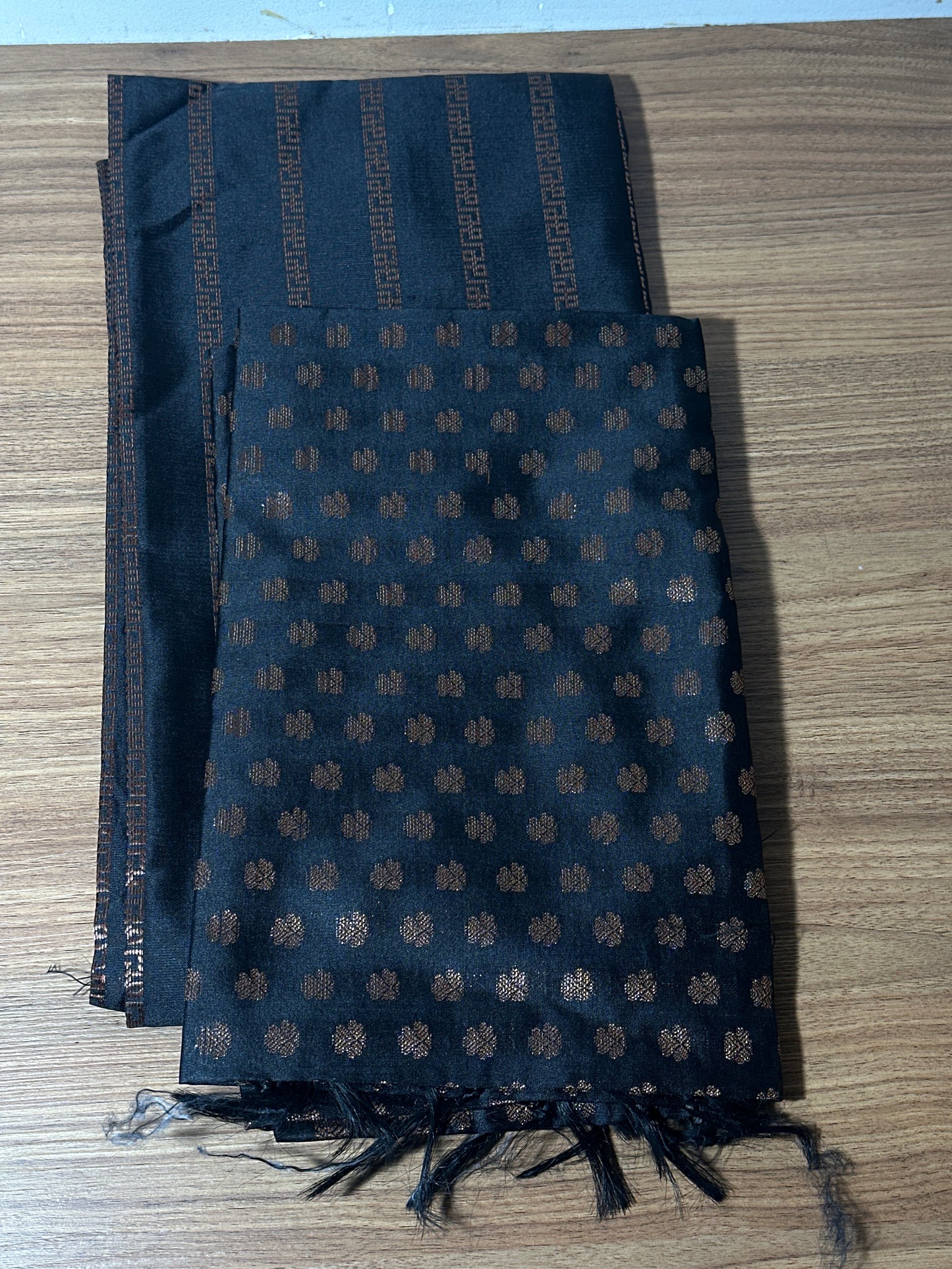 OFFER SALES UNSTITCHED SALWAR SUITS -  IHA 33637