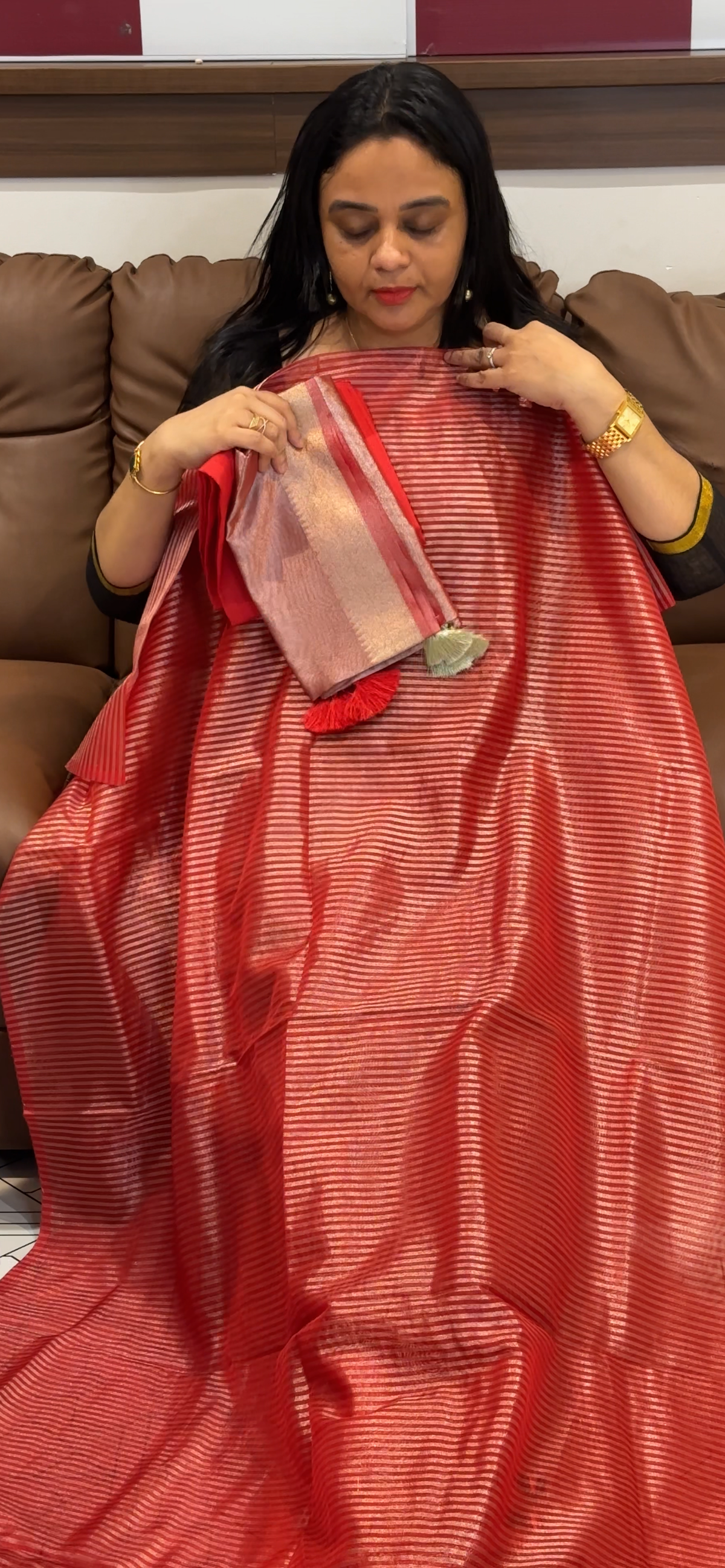 OFFER SALES  UNSTITCHED SALWAR SUITS - IHA 35604