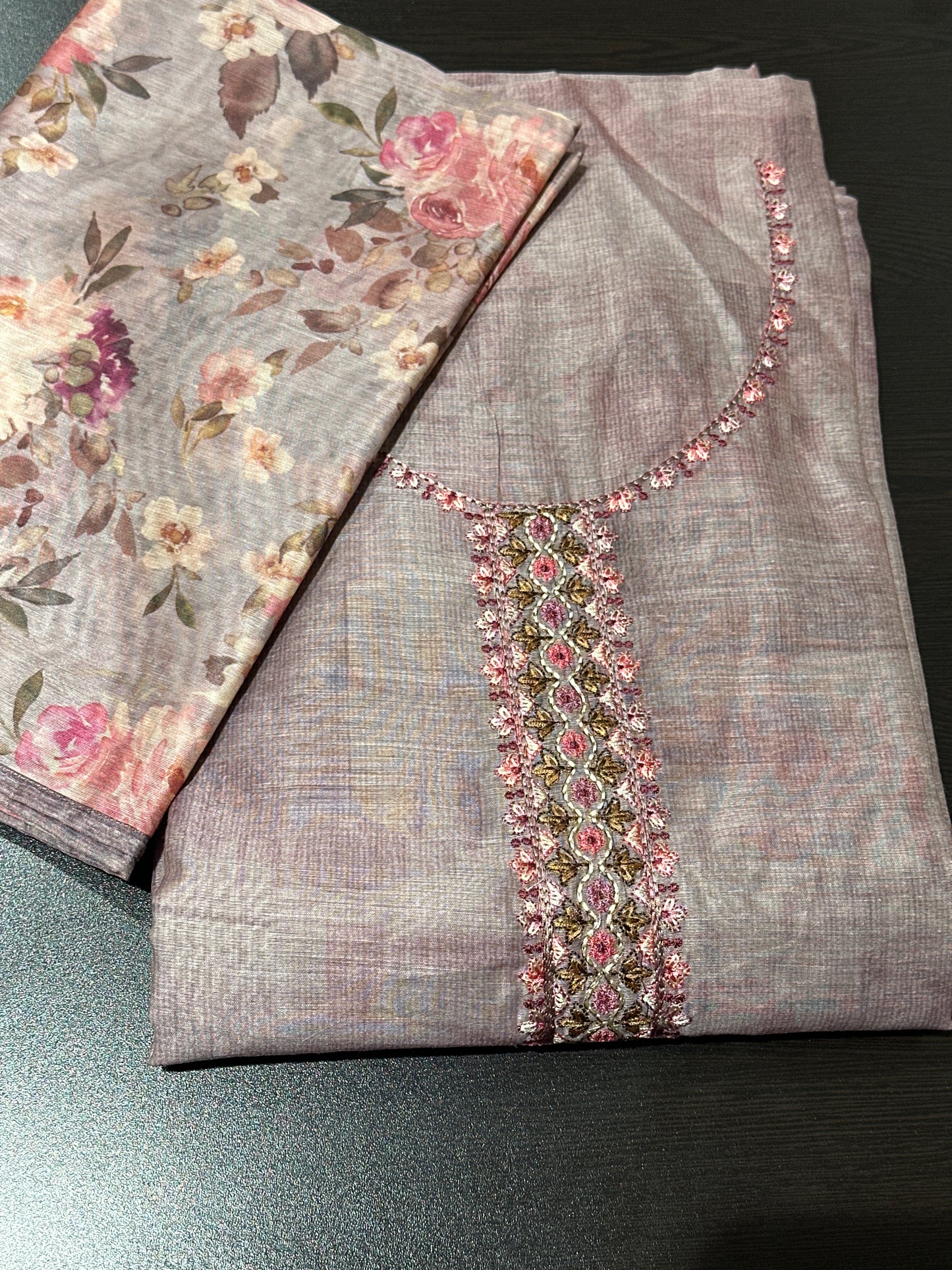 OFFER SALES UNSTITCHED SALWAR SUITS -  IHA 34226