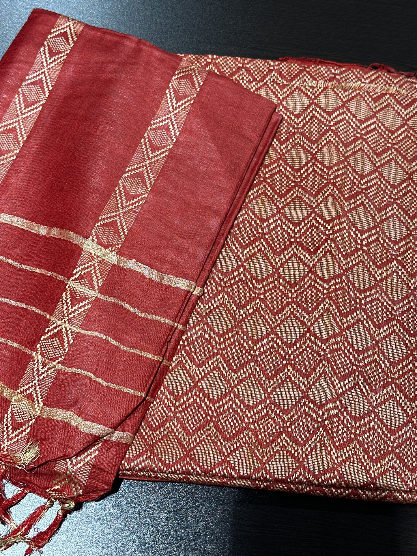 OFFER SALES UNSTITCHED SALWAR SUITS -  IHA 34227