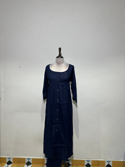 OFFER SALES TOP AND  BOTTOM  -  IHA 34294