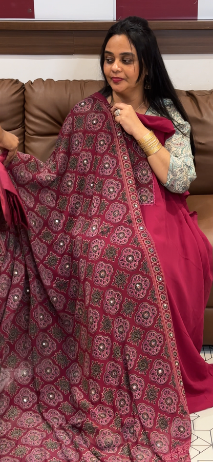OFFER SALES UNSTITCHED SALWAR SUITS - IHA 34980