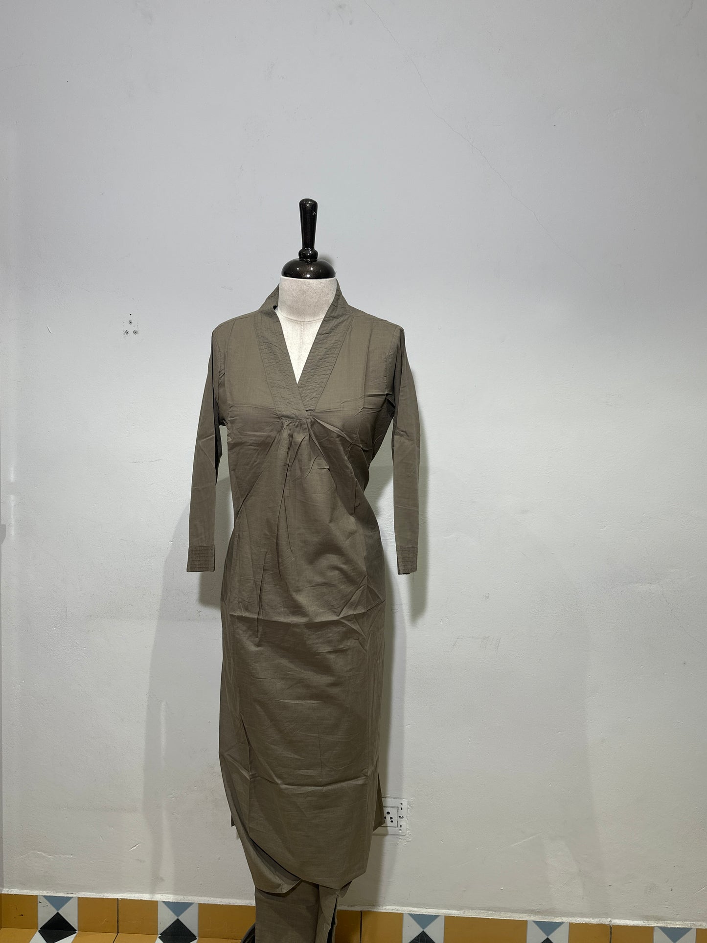 OFFER SALES TOP AND  BOTTOM  -  IHA 34324