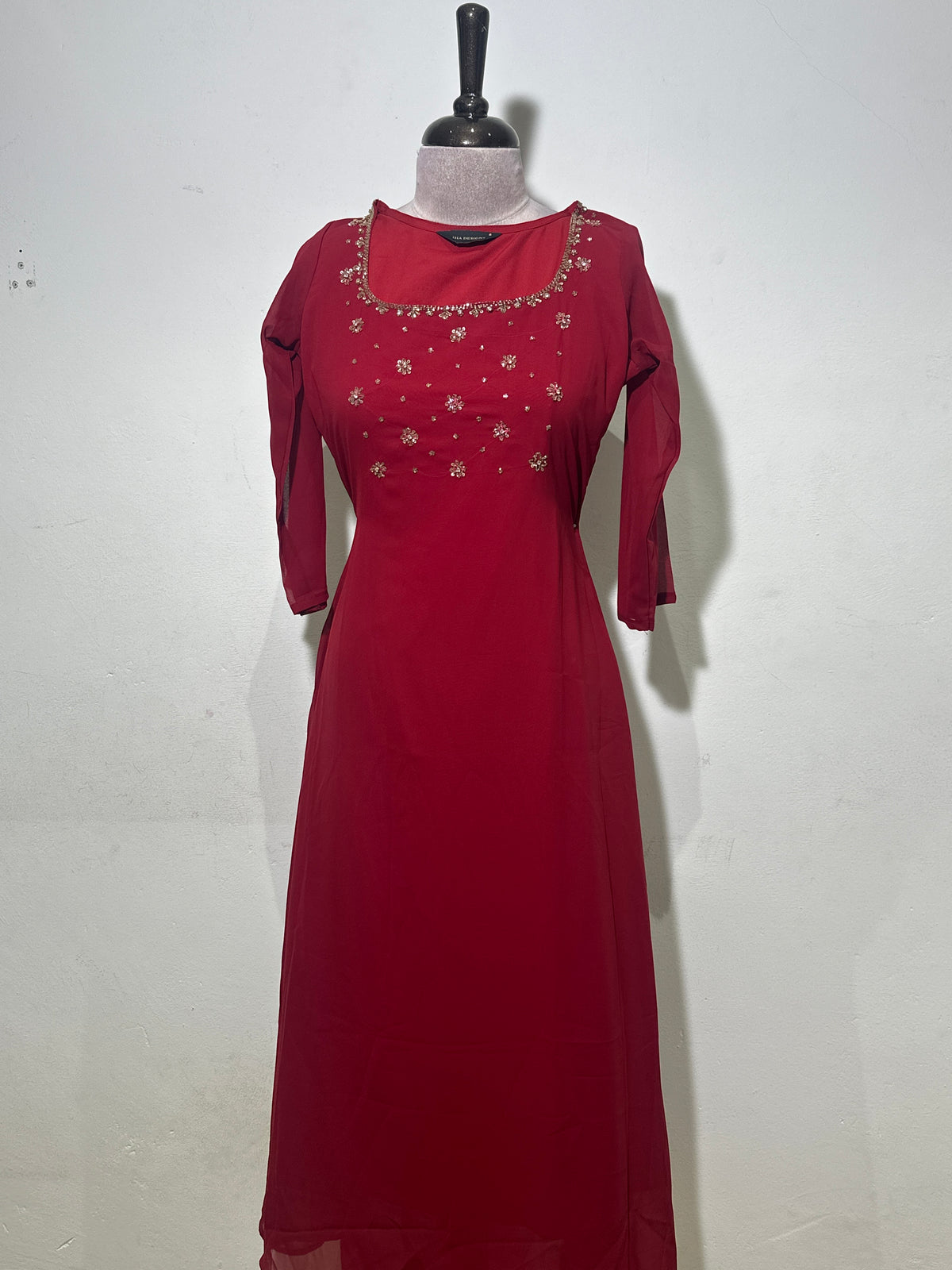 OFFER SALES TOP'S -  IHA 35964