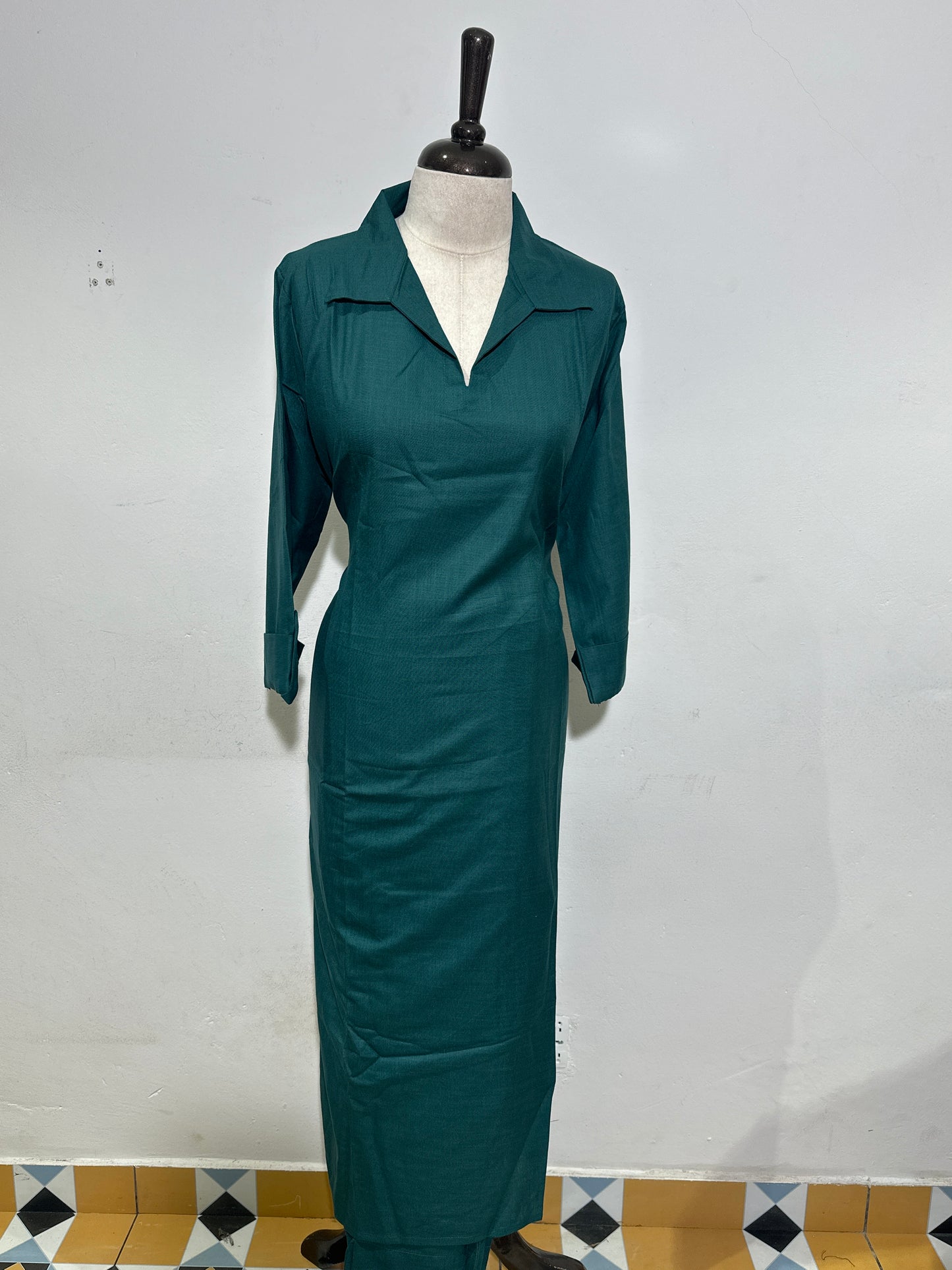 OFFER SALES TOP AND BOTTOM  -  IHA 34262