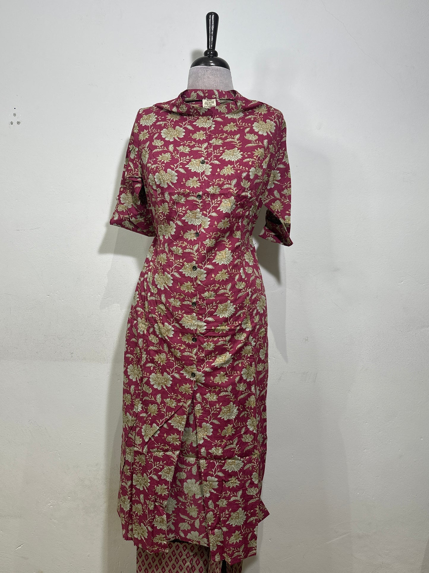 OFFER SALES TOP AND  BOTTOM  -  IHA 34370