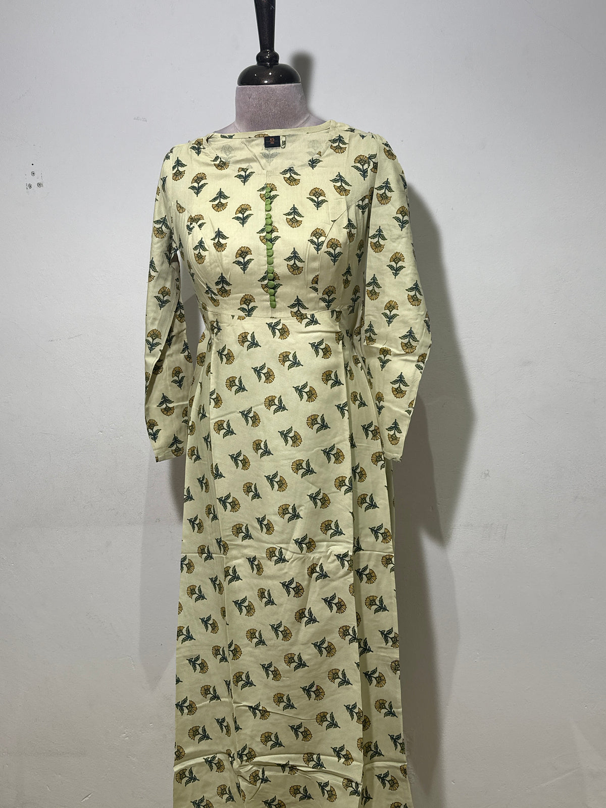 OFFER SALES TOP'S -  IHA 35972