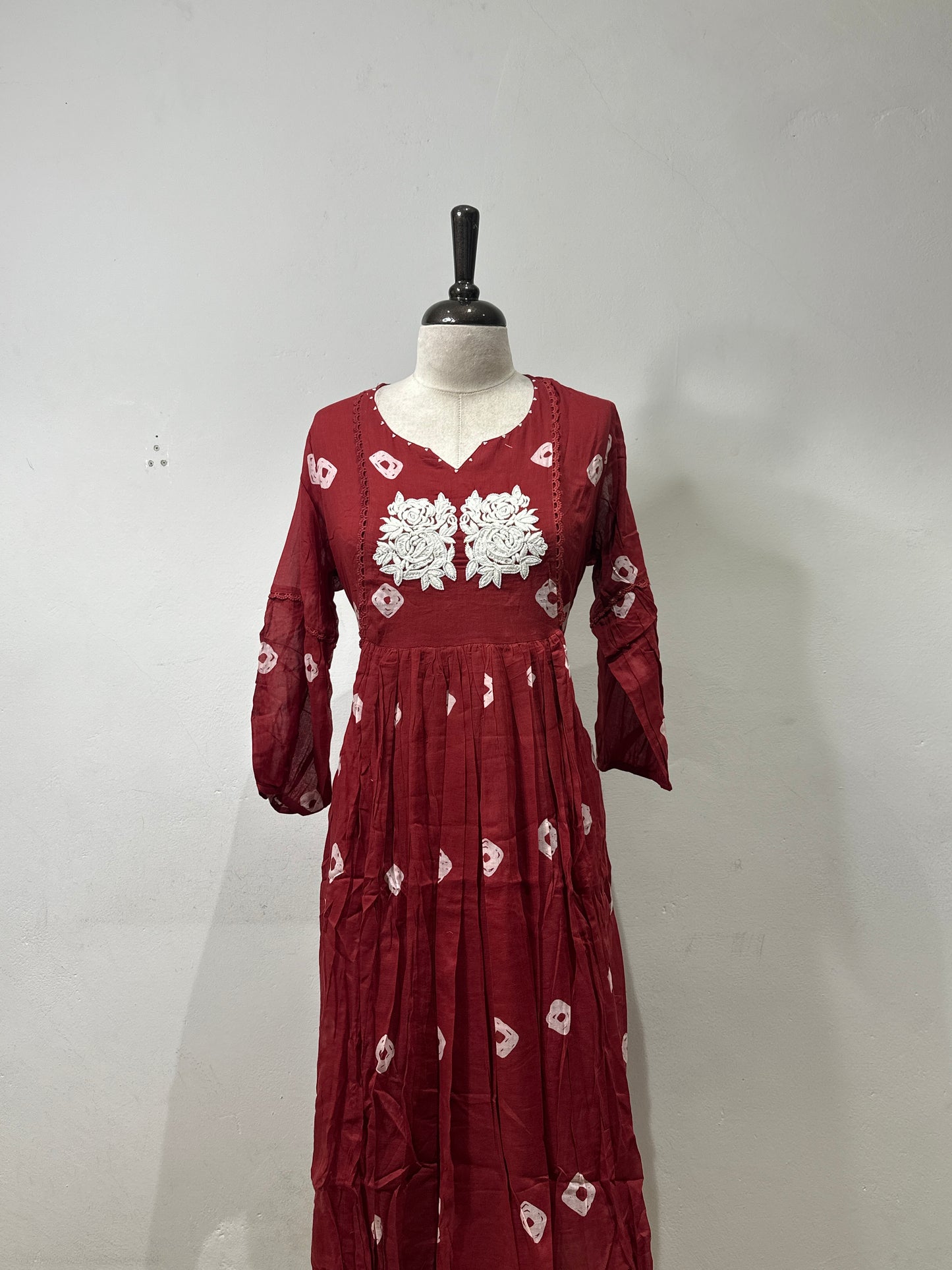 OFFER SALES TOP AND  BOTTOM  -  IHA 34355