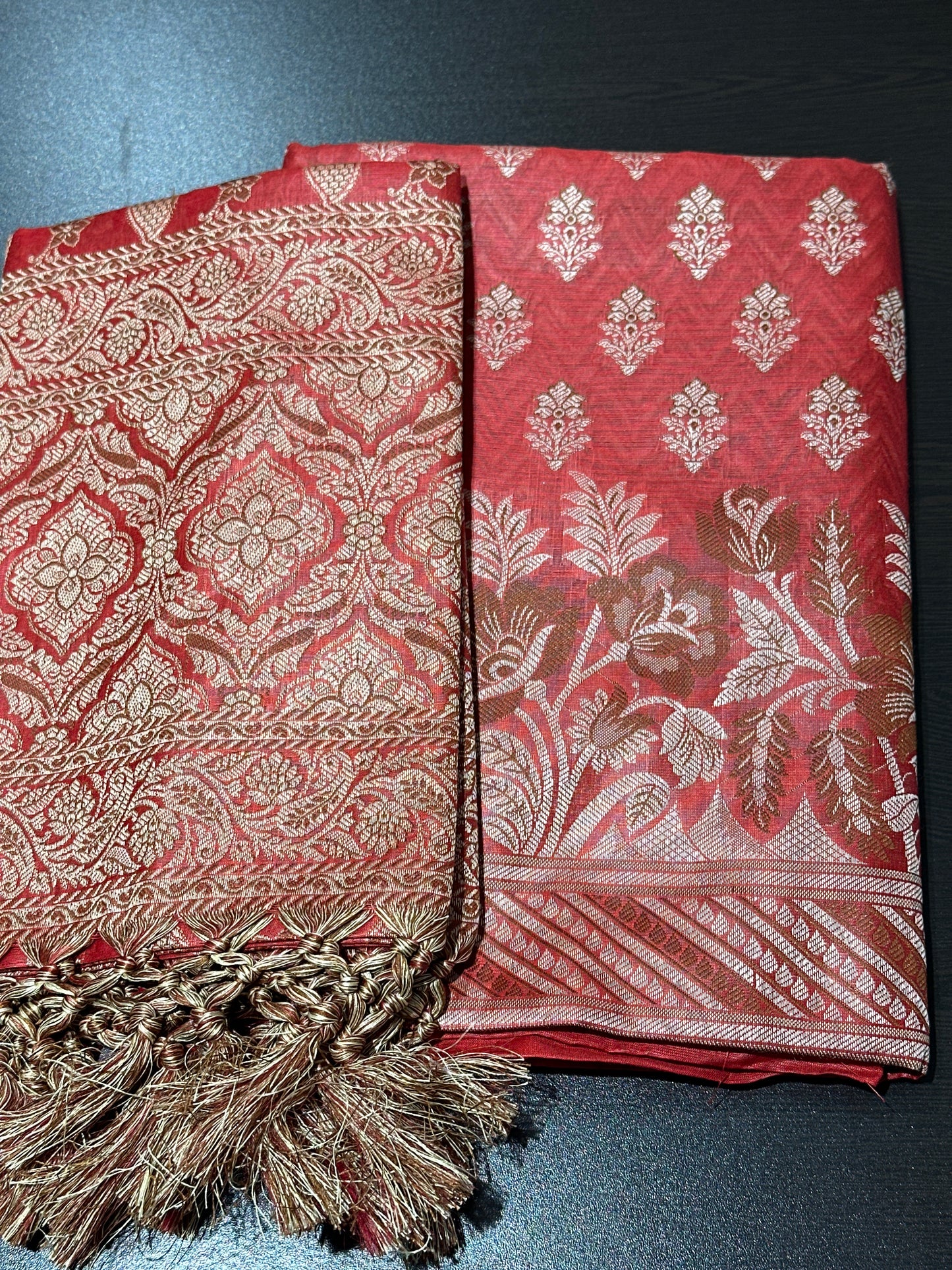 OFFER SALES UNSTITCHED SALWAR SUITS -  IHA 34185