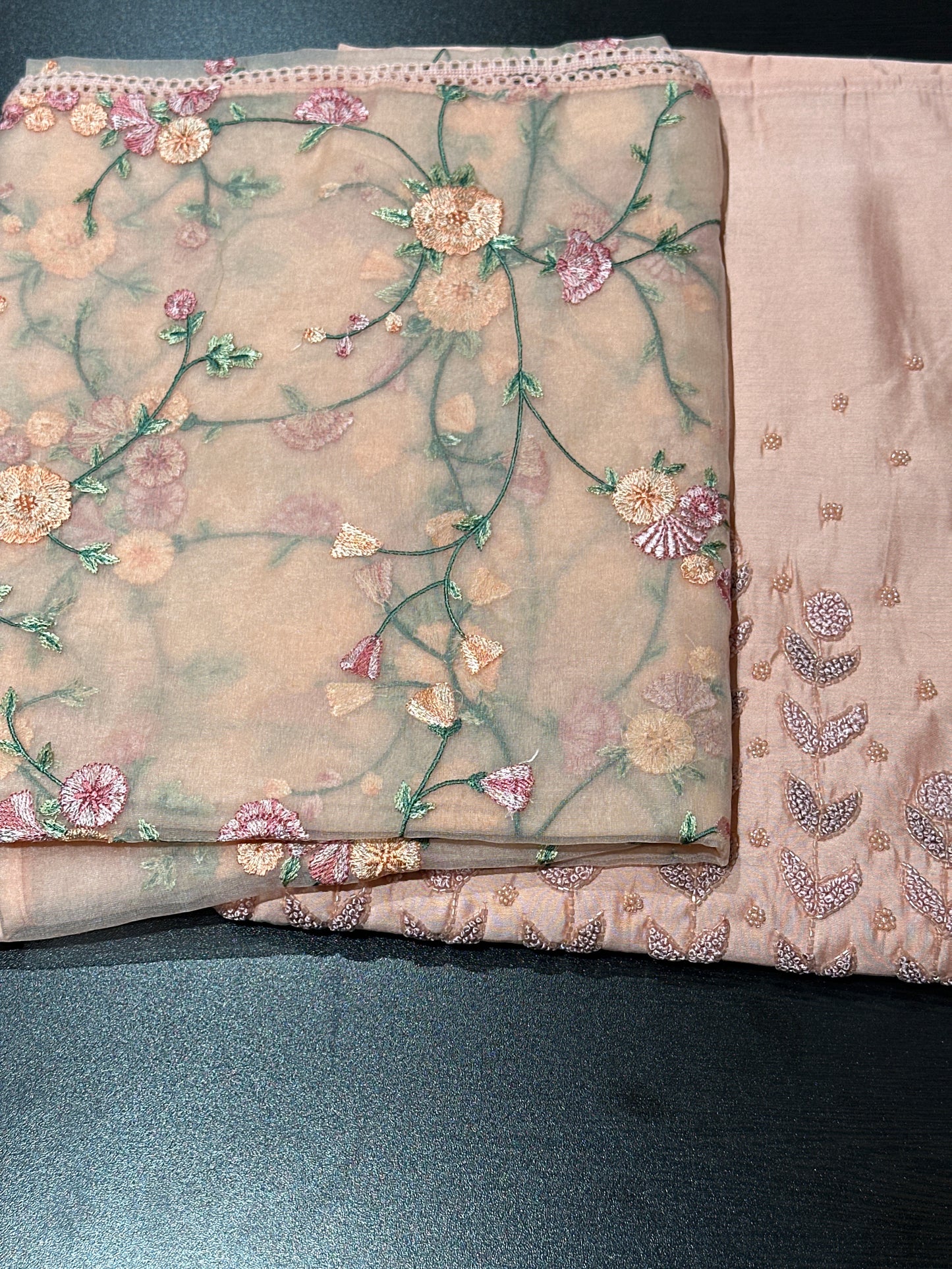 OFFER SALES UNSTITCHED SALWAR SUITS -  IHA 34199