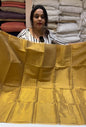 TISSUE SAREES - IHA 16156