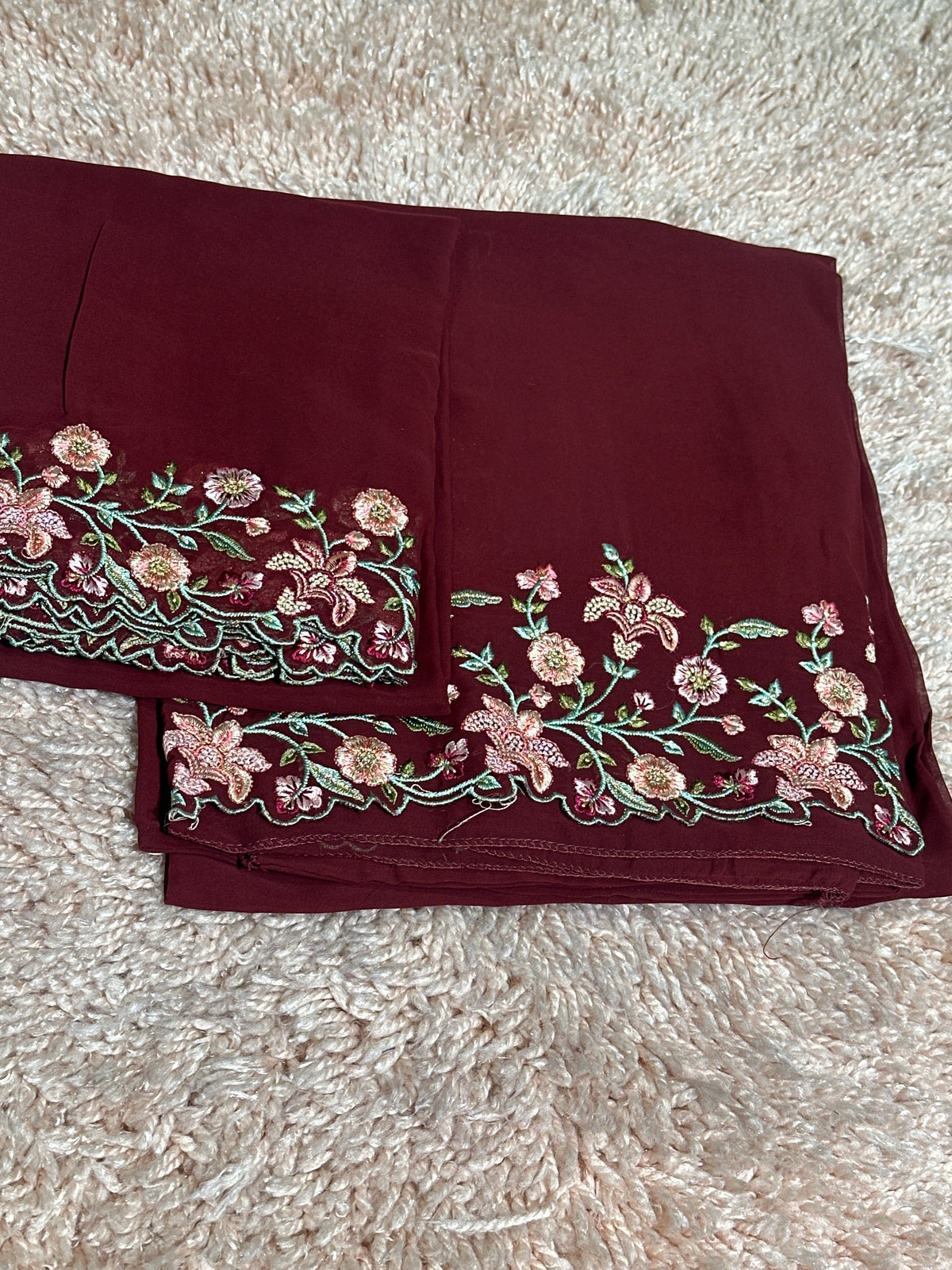 OFFER SALES UNSTITCHED SALWAR SUITS -  IHA 35392