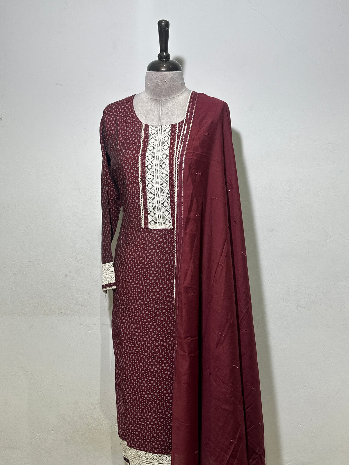 OFFER SALES TOP AND  BOTTOM  -  IHA 35694