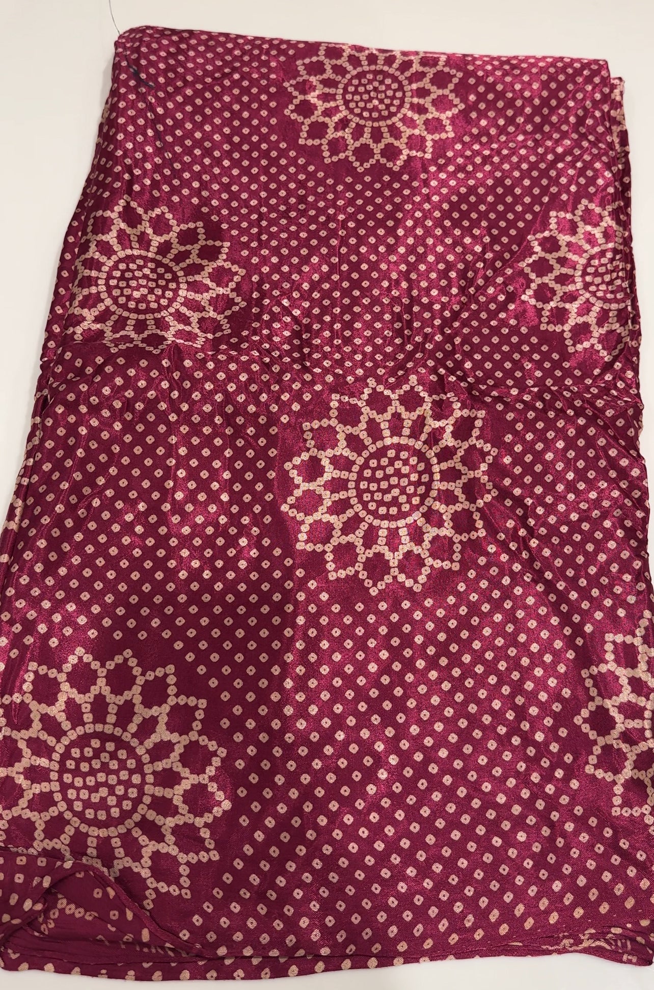 PRINTED MODAL SAREES - IHA 25152