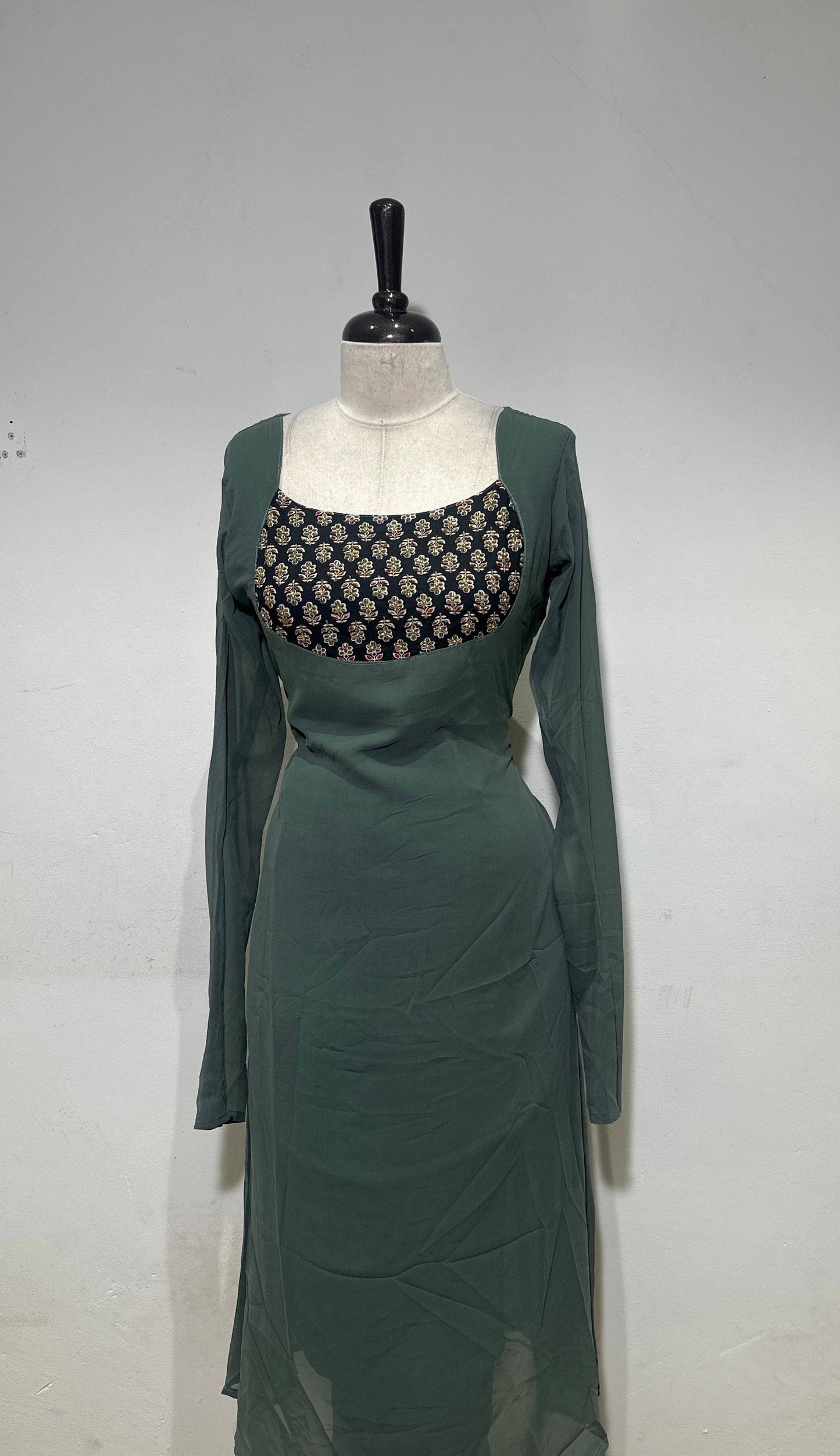 OFFER SALES TOP AND  BOTTOM  -  IHA 34350