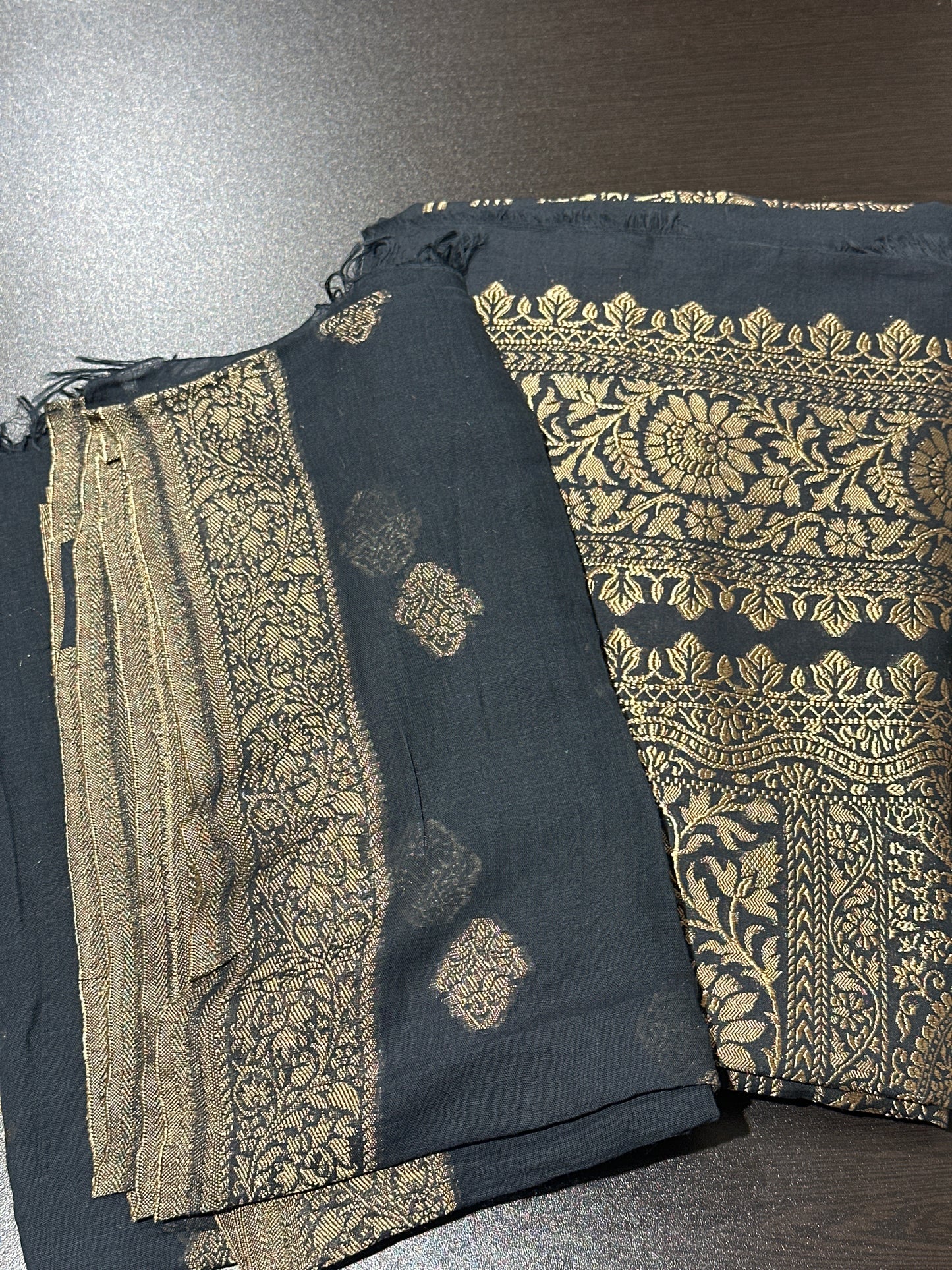 OFFER SALES UNSTITCHED SALWAR SUITS -  IHA 34177