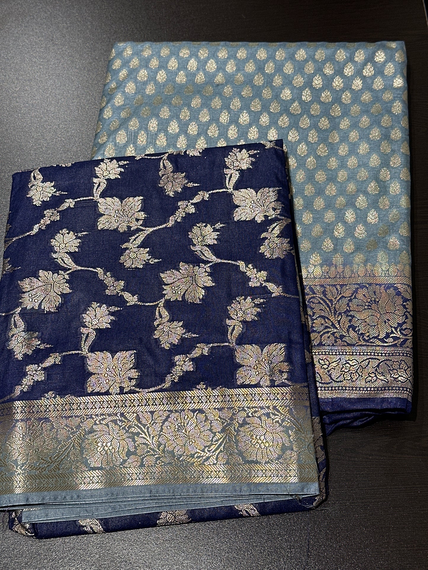 OFFER SALES UNSTITCHED SALWAR SUITS -  IHA 34185