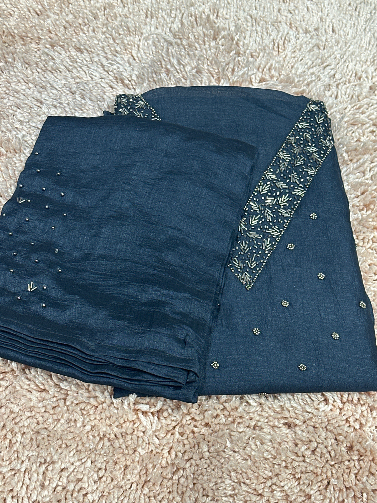 OFFER SALES UNSTITCHED SALWAR SUITS -  IHA 36053