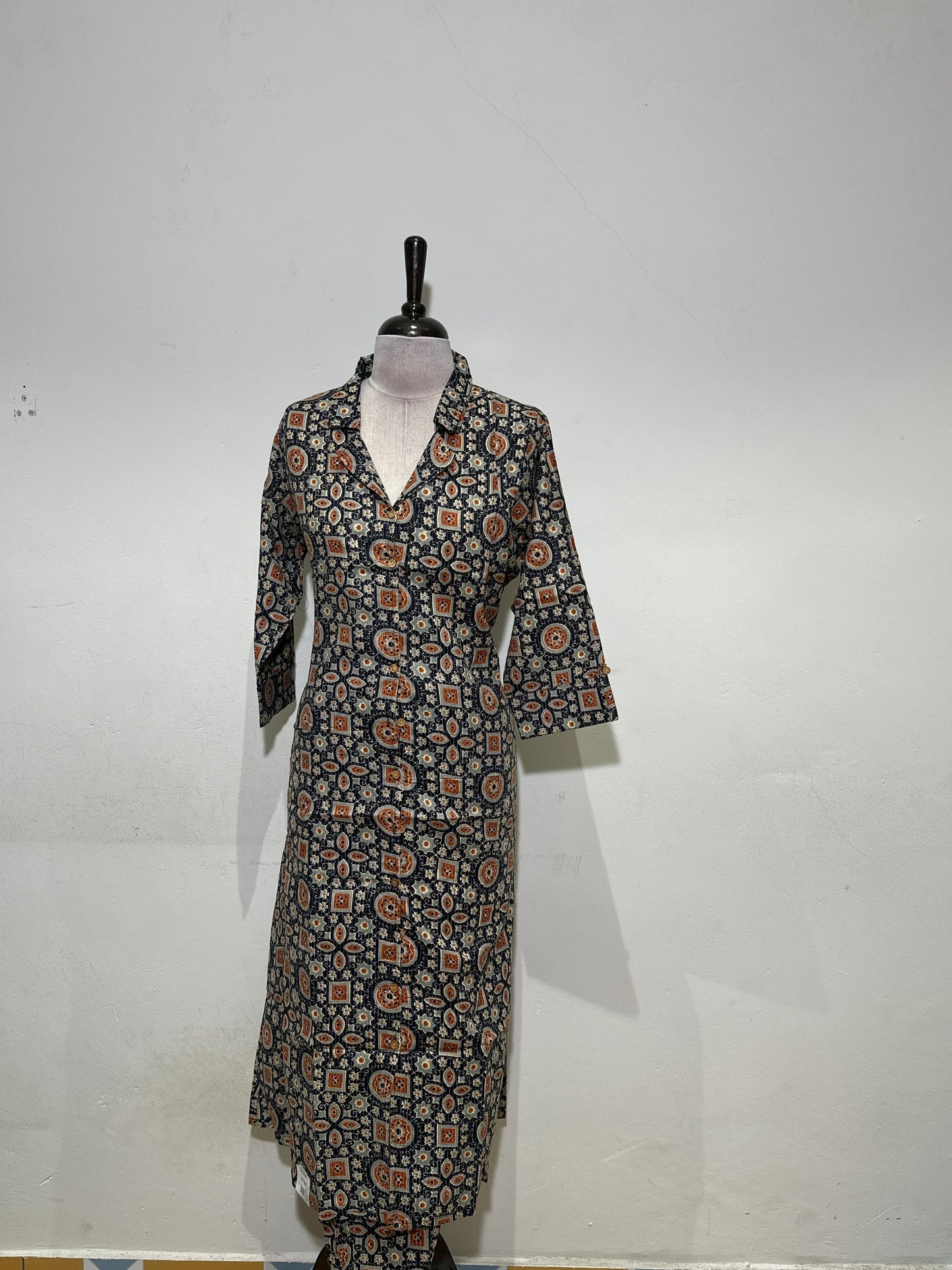 OFFER SALES TOP AND  BOTTOM  -  IHA 34294