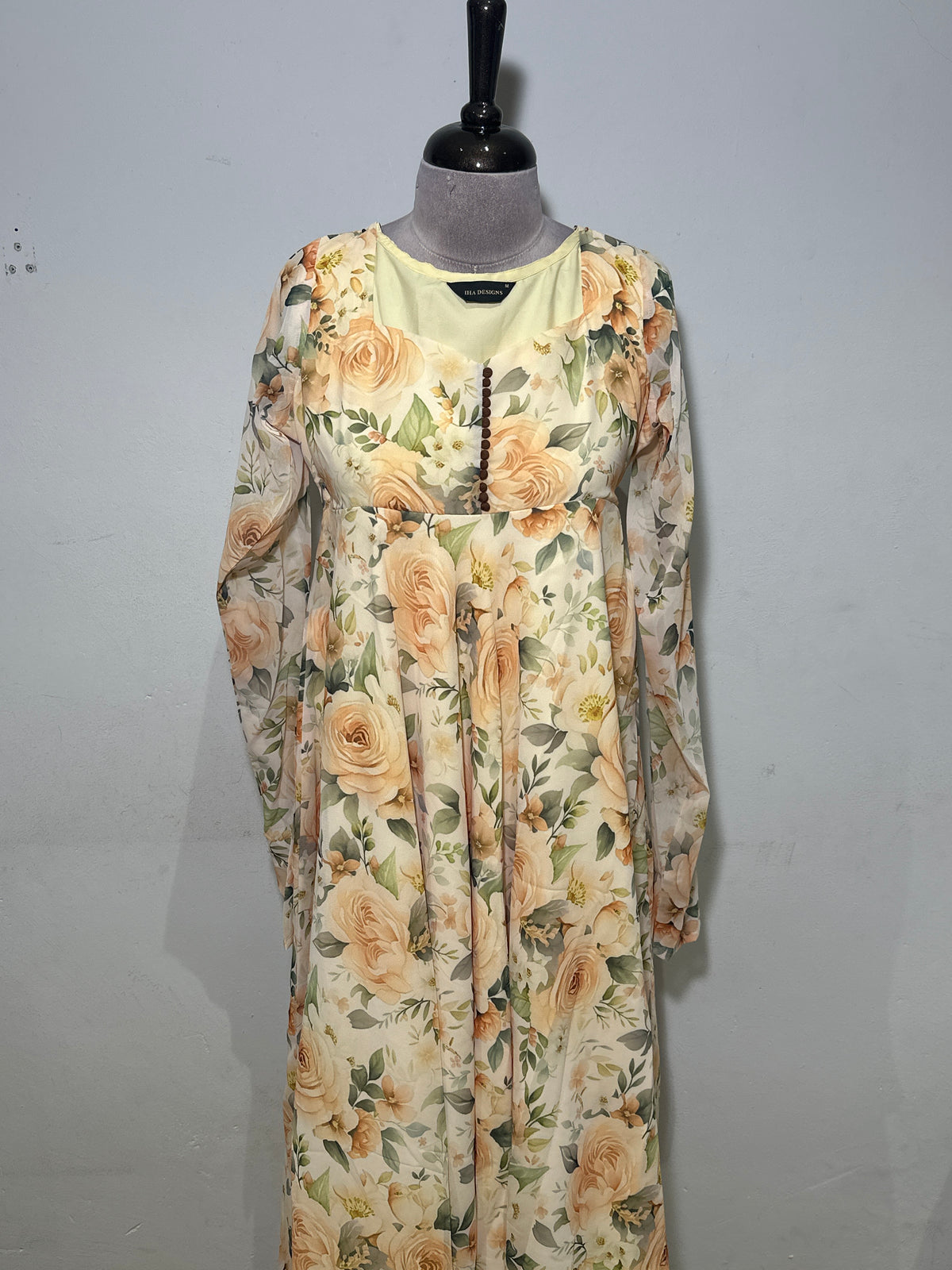 OFFER SALES TOP'S -  IHA 35971