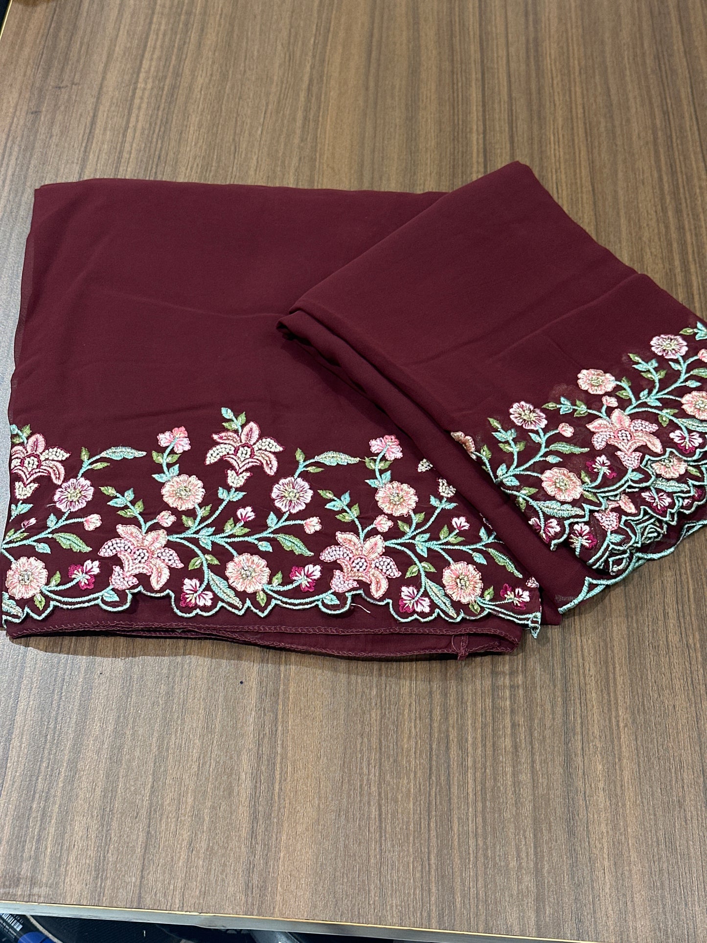 OFFER SALES UNSTITCHED SALWAR SUITS -  IHA 33866