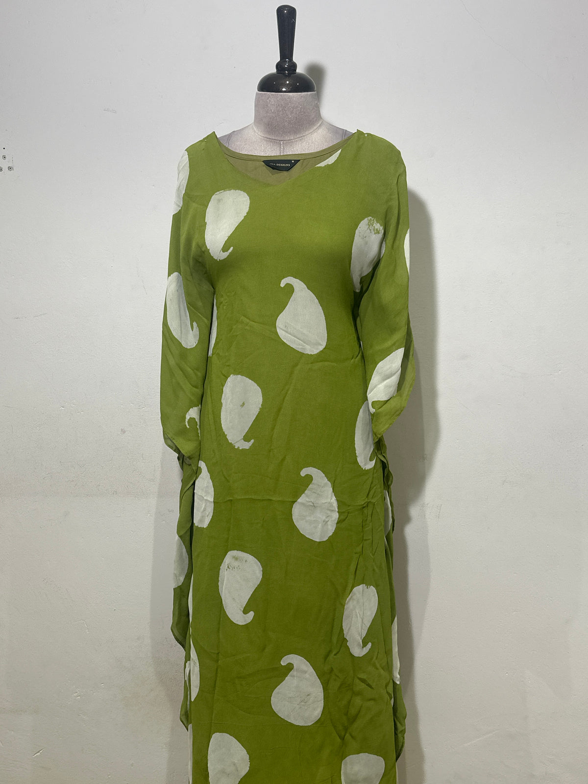 OFFER SALES TOP'S -  IHA 35712