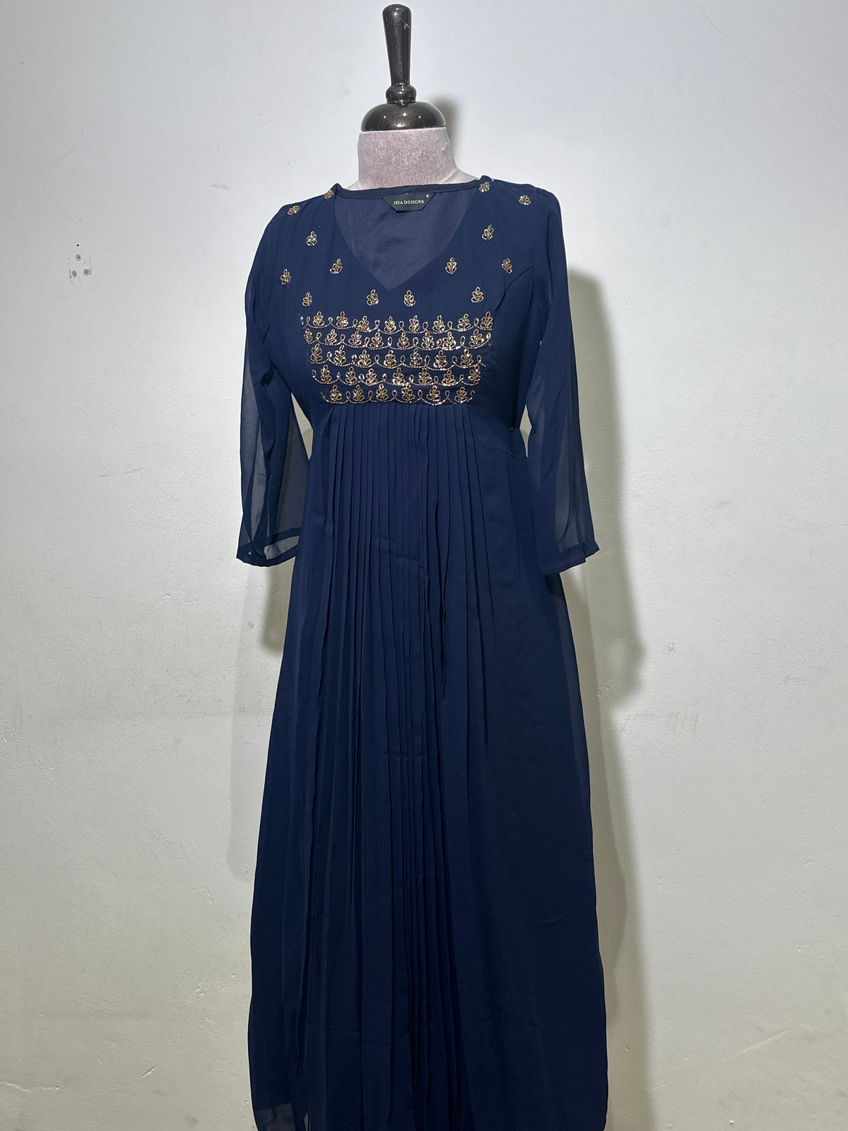 OFFER SALES TOP'S -  IHA 35967