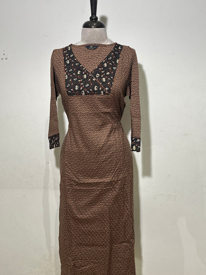 OFFER SALES TOP AND  BOTTOM  -  IHA 35622