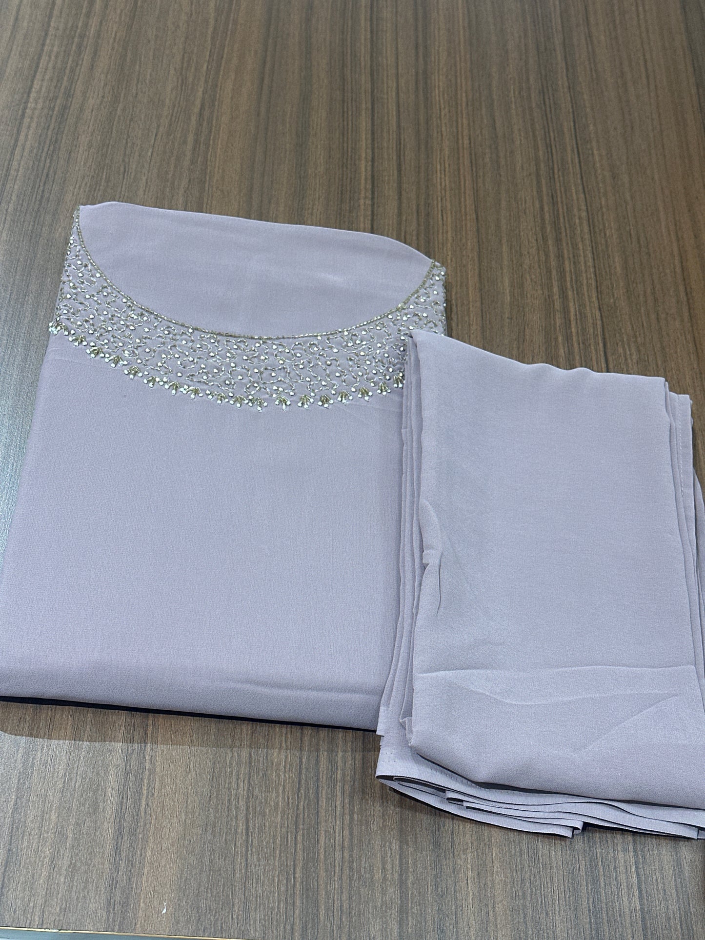OFFER SALES UNSTITCHED SALWAR SUITS -  IHA 33861
