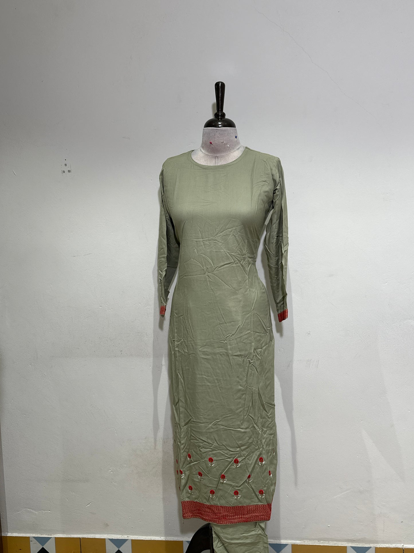 OFFER SALES TOP AND  BOTTOM  -  IHA 34290